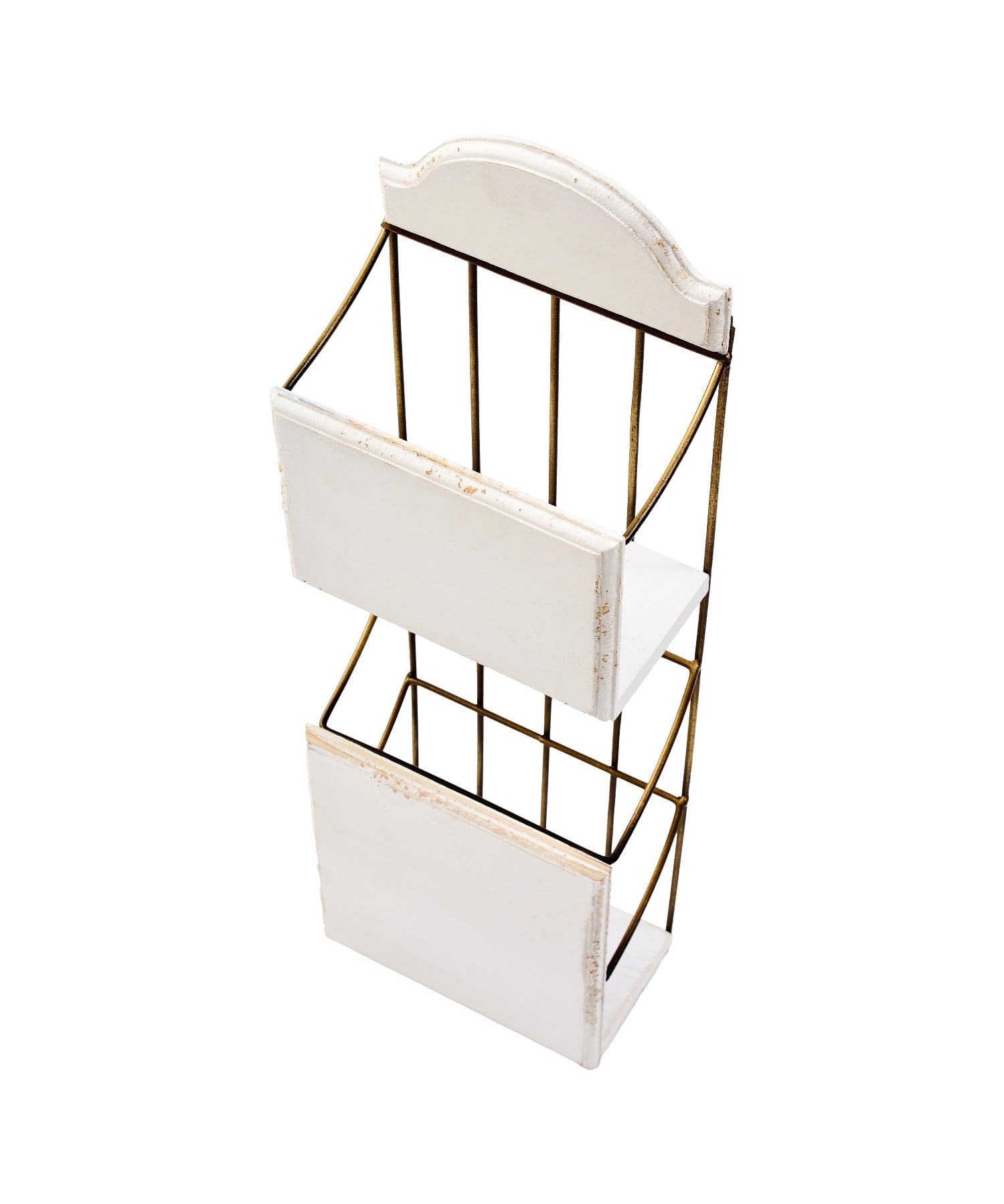 salut!(サリュ) レターラック／キルトカントリー