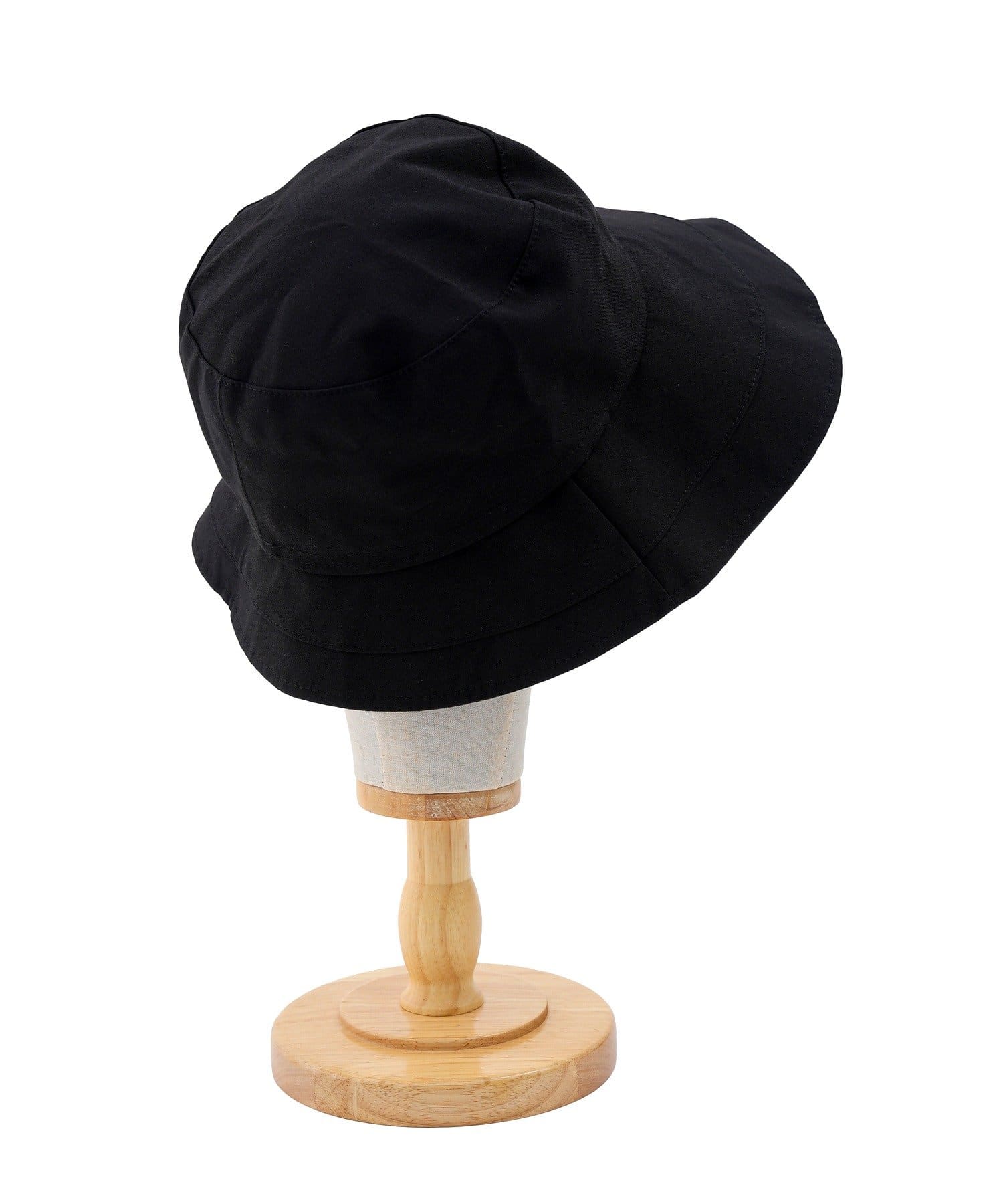 salut!(サリュ) 2way遮光日よけハット