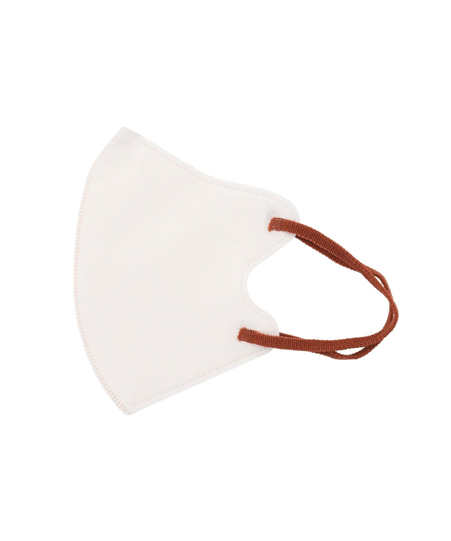 salut!(サリュ) 接触冷感2Dフィットアップマスク20枚