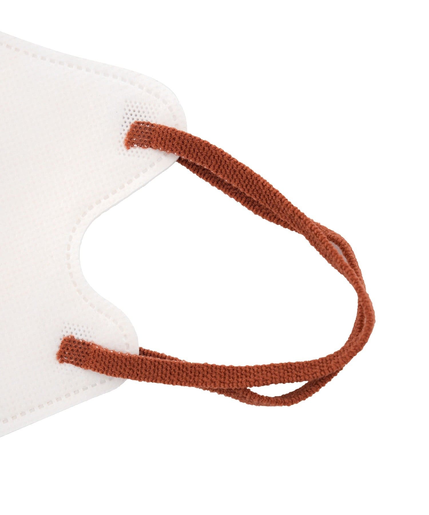 salut!(サリュ) 接触冷感2Dフィットアップマスク20枚