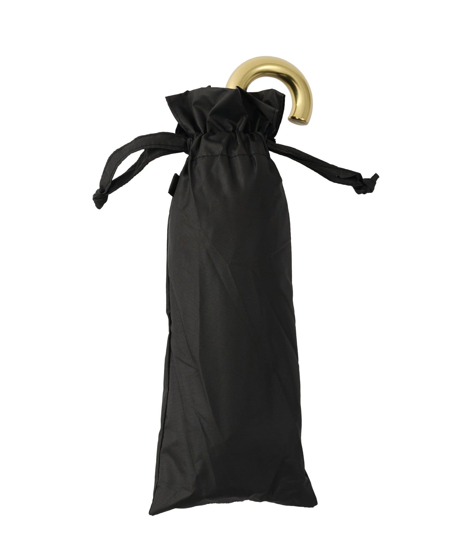 salut!(サリュ) 晴雨兼用日傘折フリル