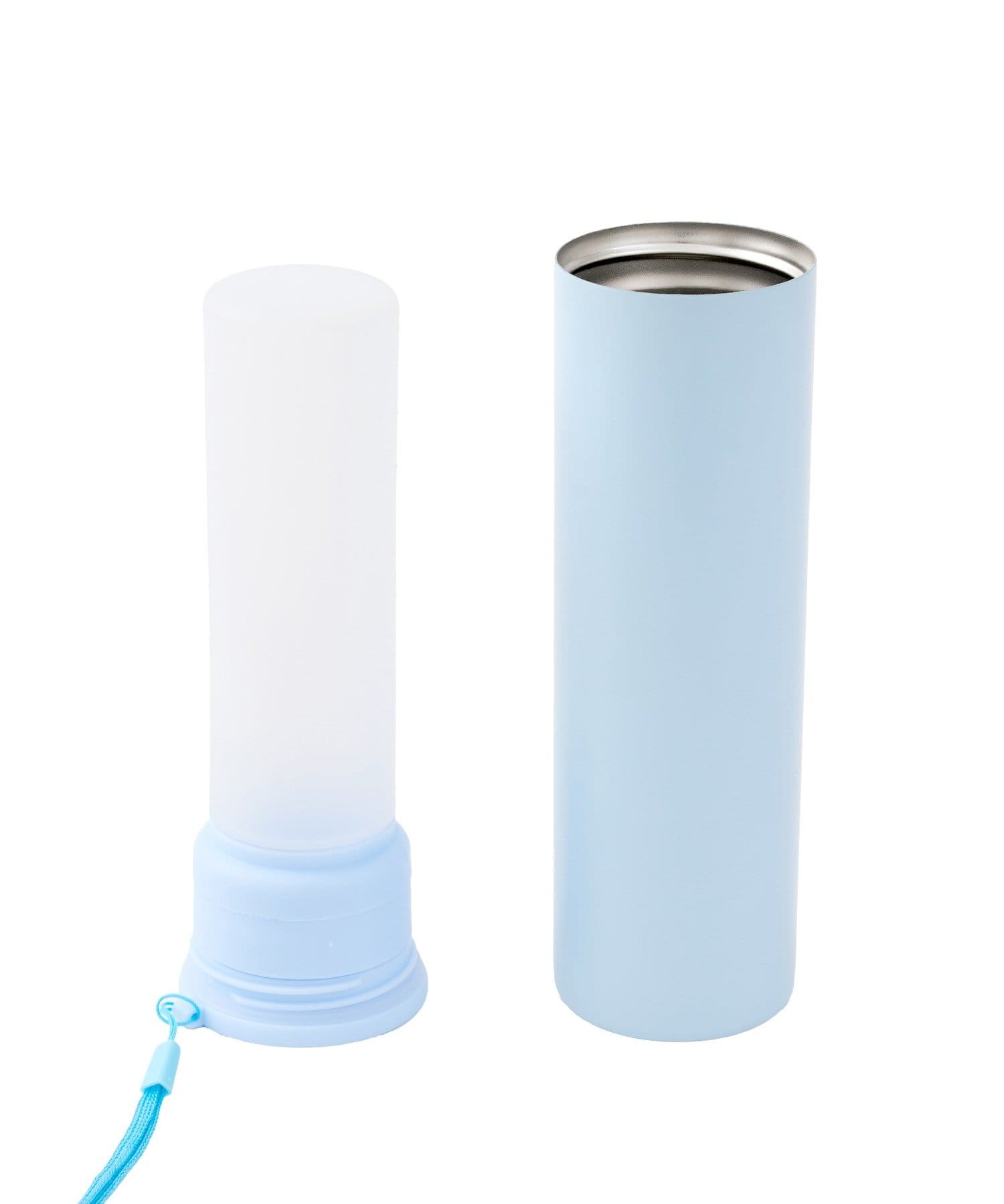 salut!(サリュ) ひえぽか2wayボトル