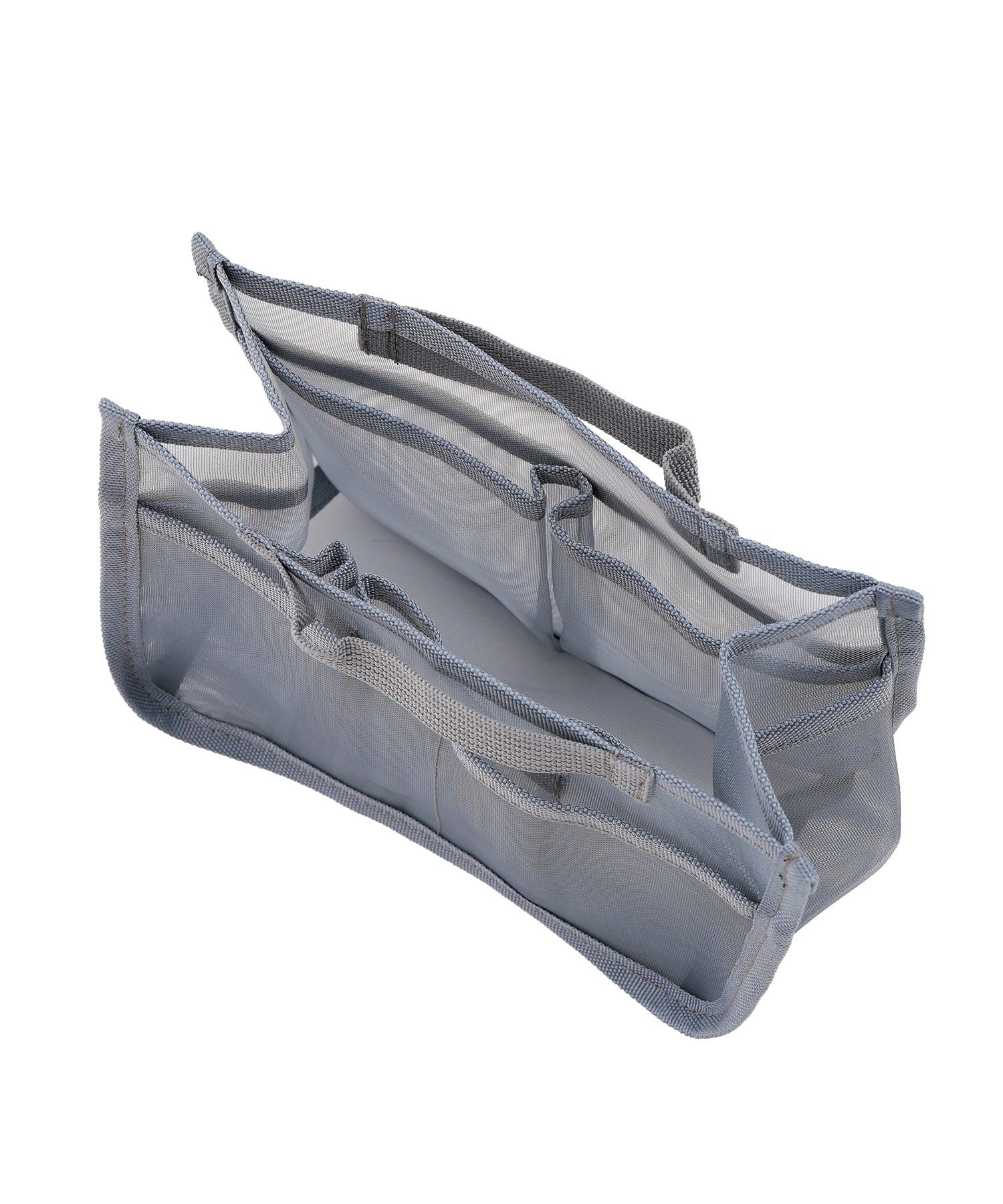 salut!(サリュ) メッシュバッグインバッグ