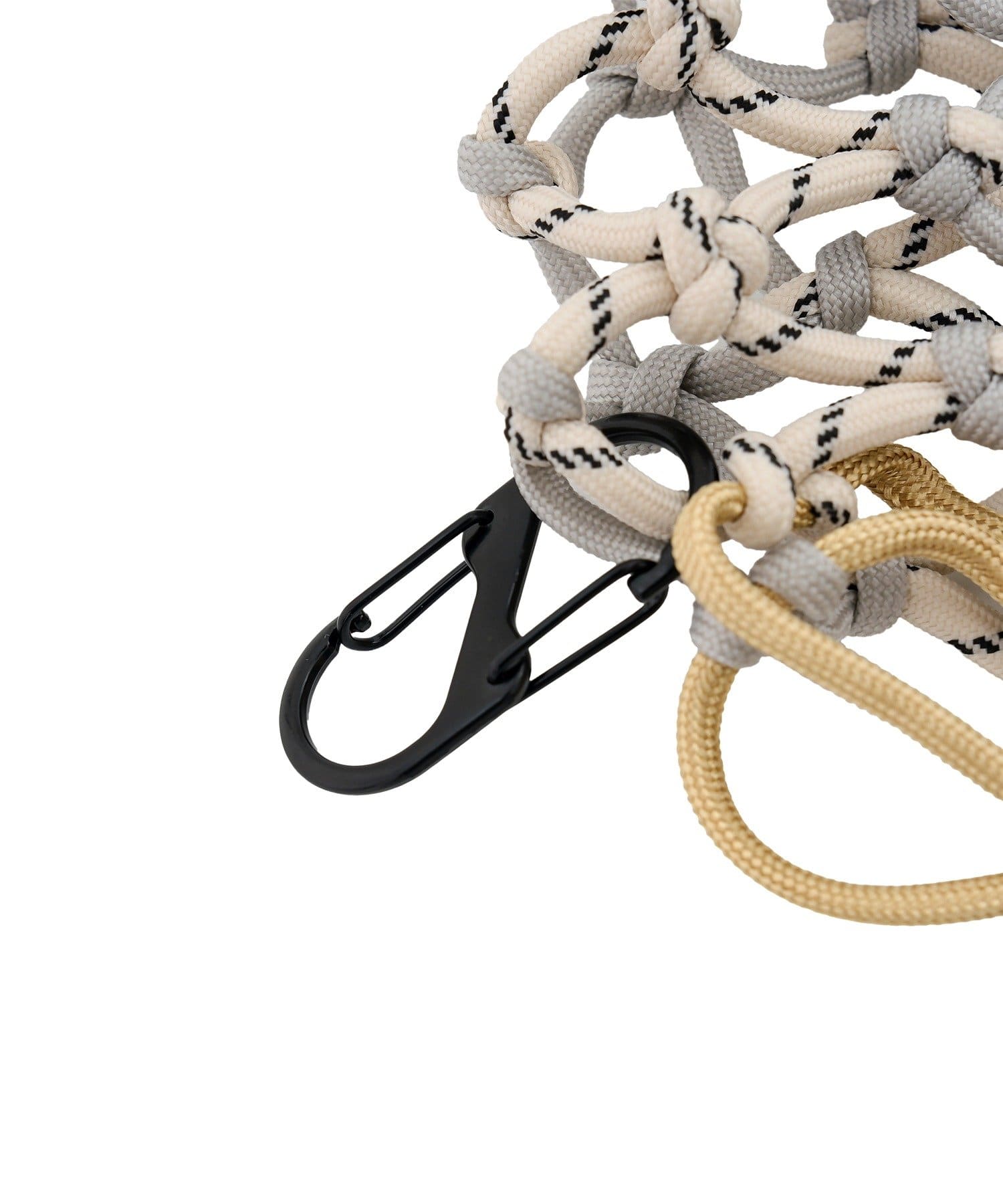 salut!(サリュ) カラビナ付きペットボトルホルダー