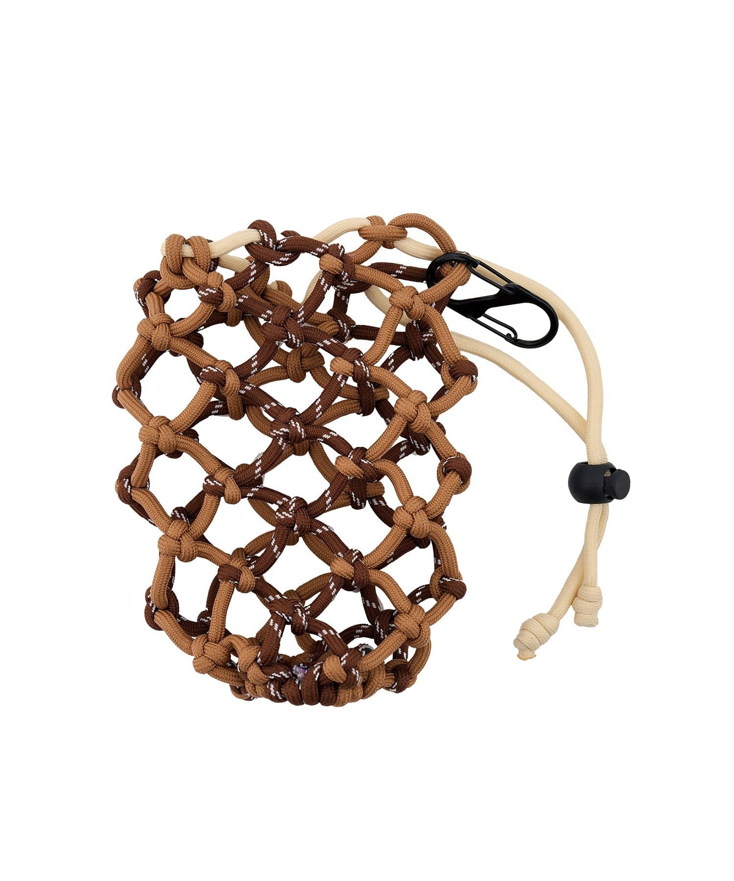 salut!(サリュ) カラビナ付きペットボトルホルダー