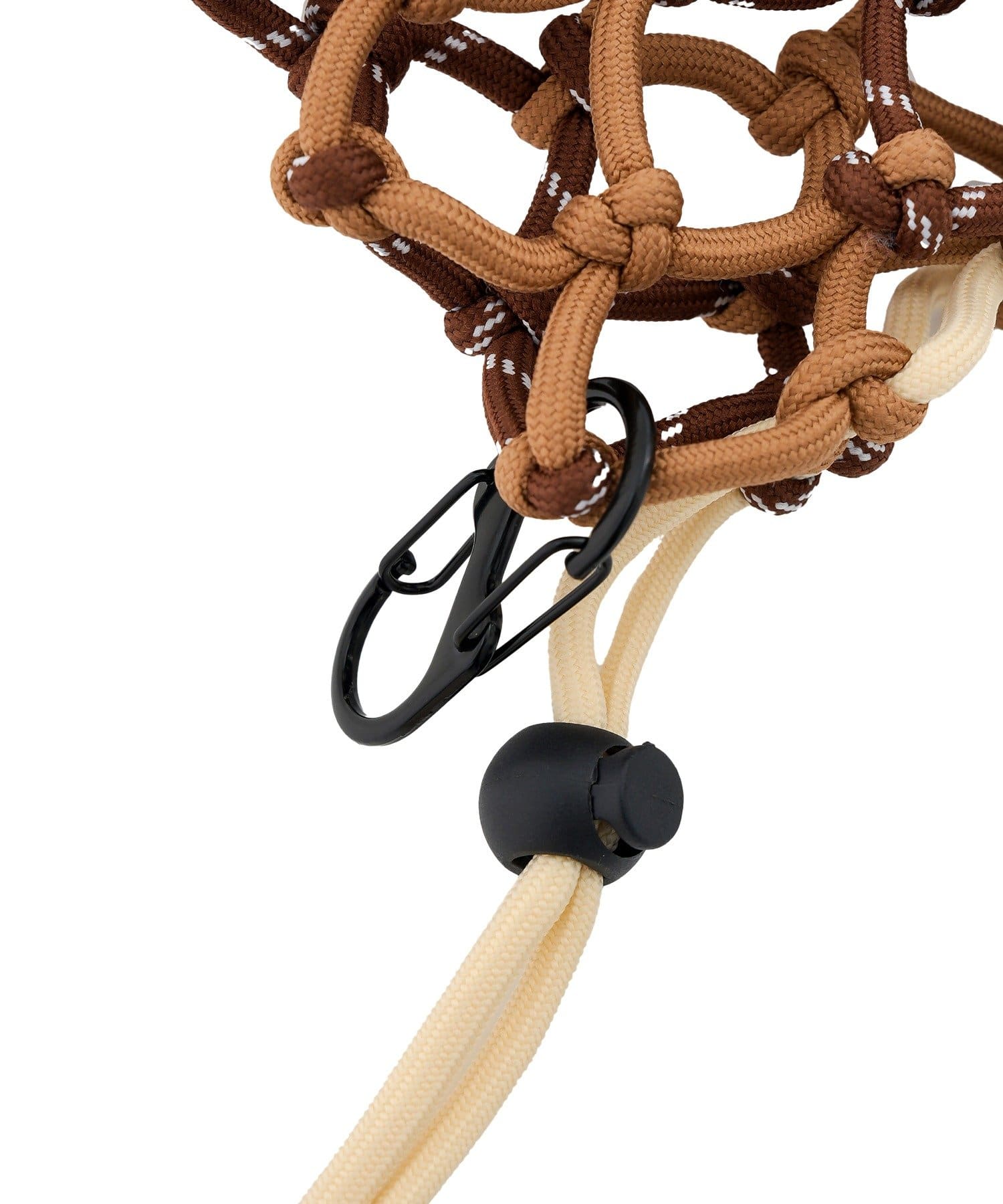 salut!(サリュ) カラビナ付きペットボトルホルダー