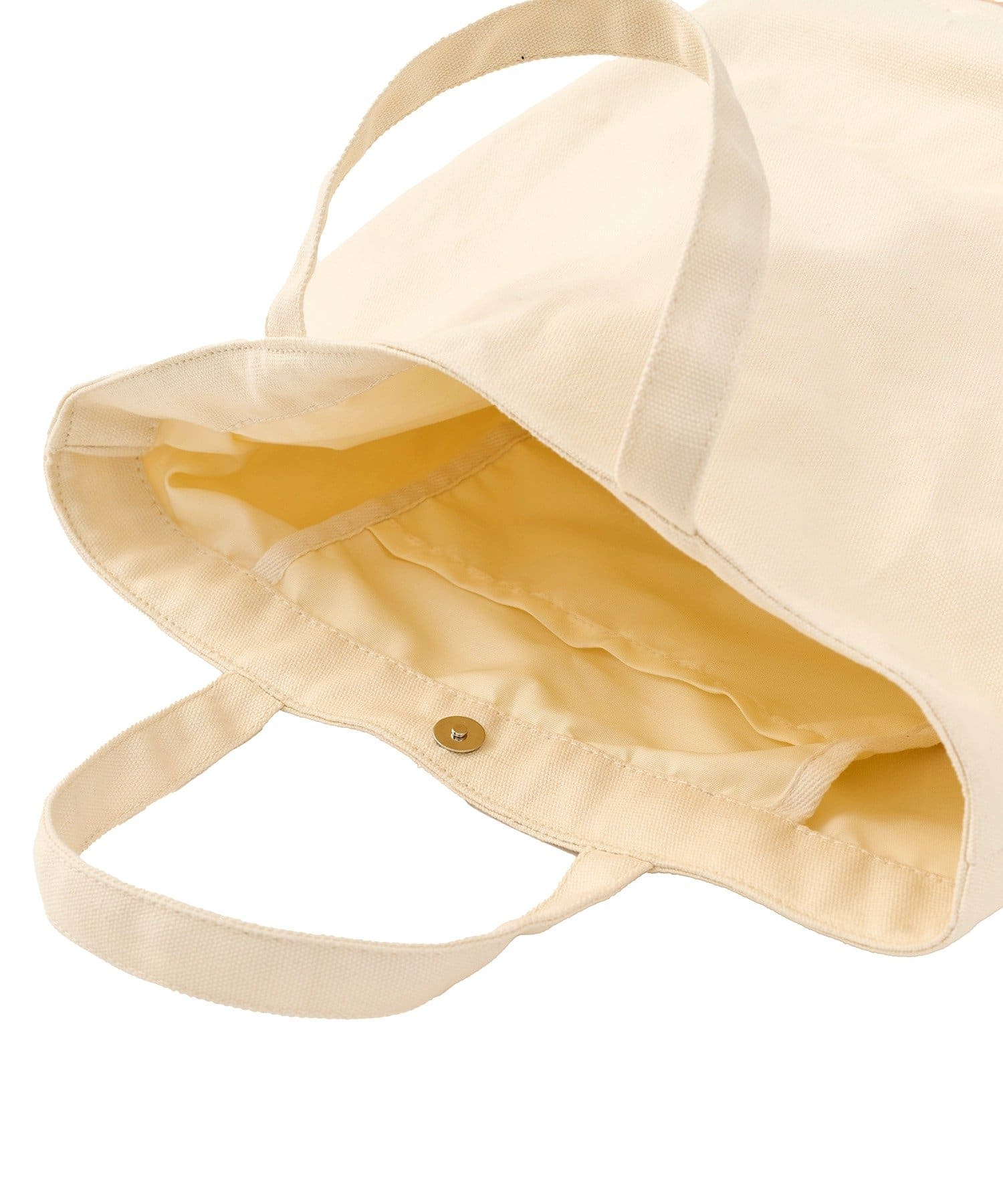 salut!(サリュ) 柳キャンバスバッグ