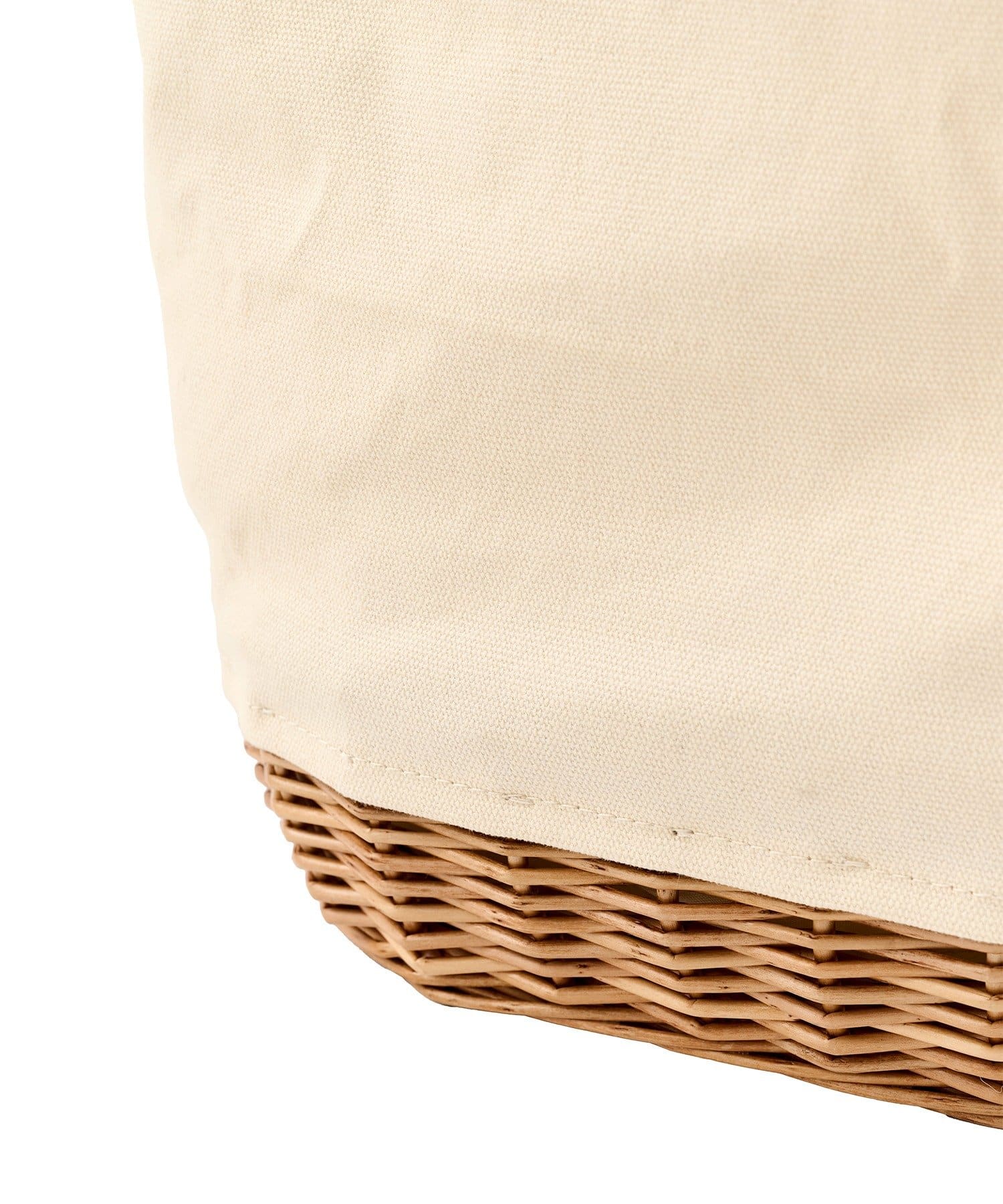 salut!(サリュ) 柳キャンバスバッグ