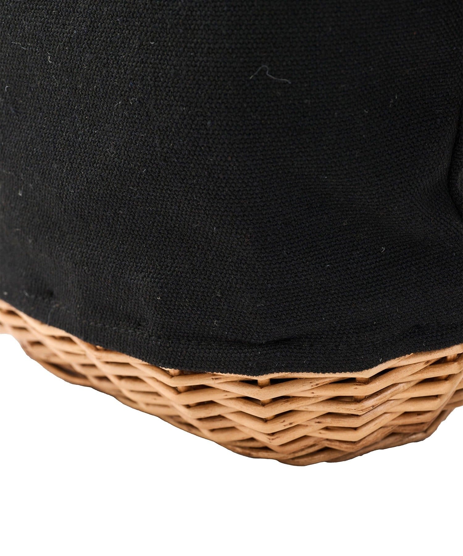 salut!(サリュ) 柳キャンバス2WAYショルダーバッグ