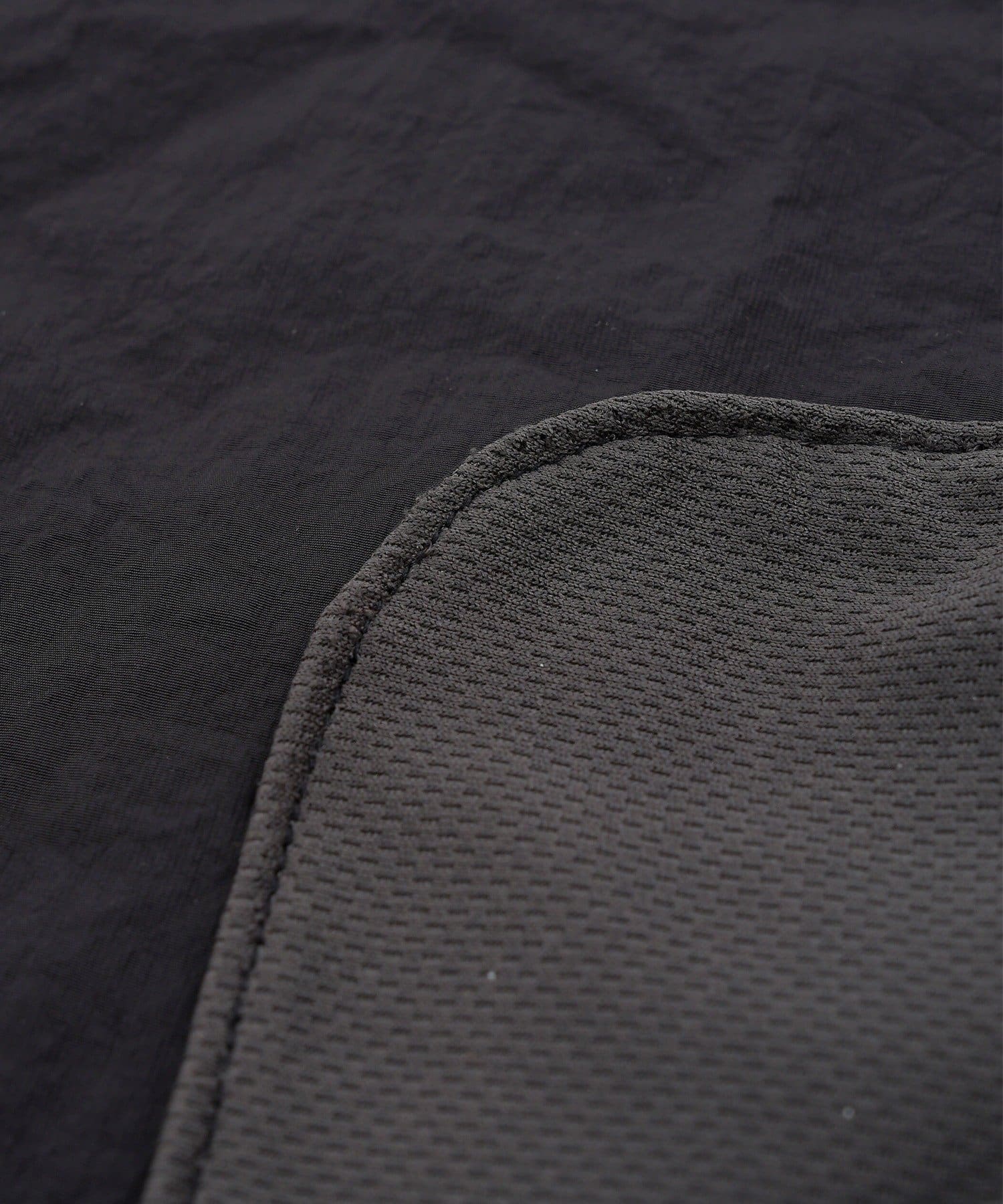 salut!(サリュ) 冷感日よけ付き2wayバケットハット