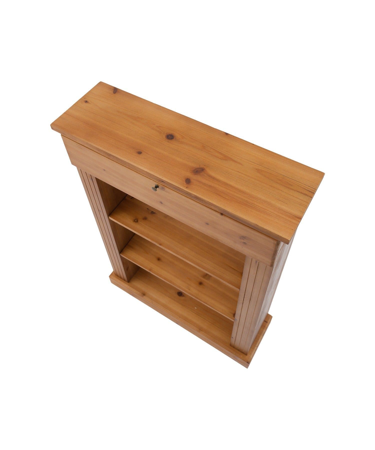 salut!(サリュ) 《WEB限定商品》カントリーマントルピース／キルトカントリー