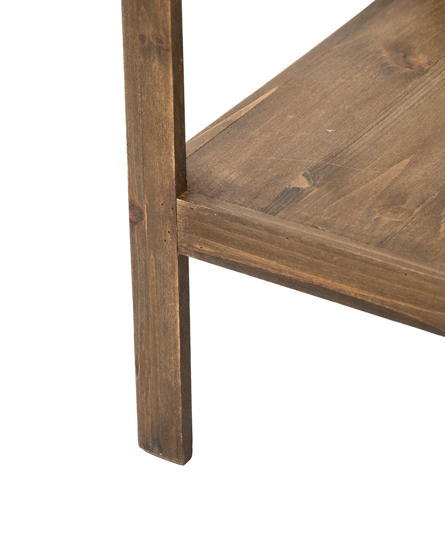 salut!(サリュ) 《WEB限定商品》フローラガラスディスプレイラック