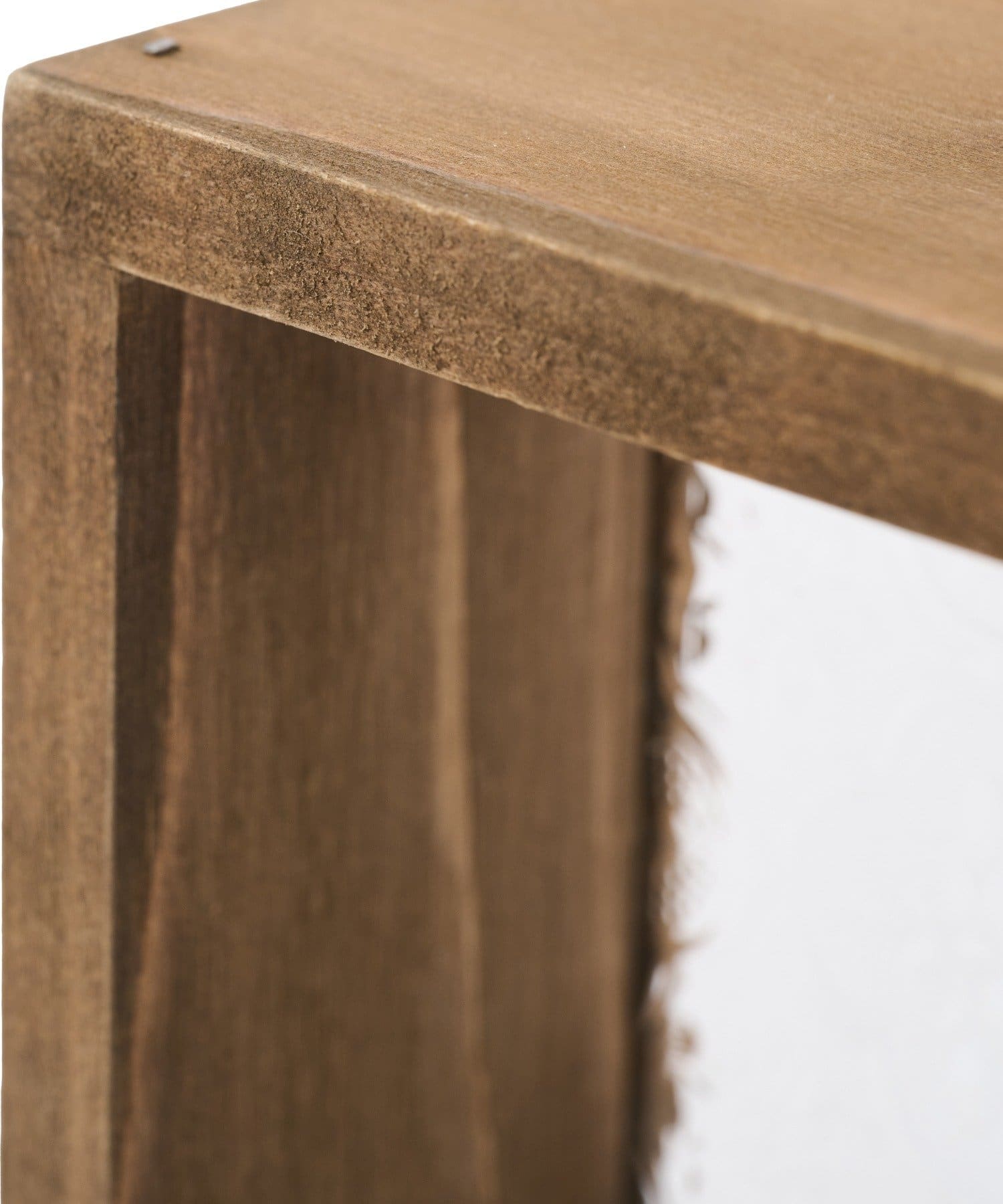 salut!(サリュ) 《WEB限定商品》フローラガラスブロックスクエア