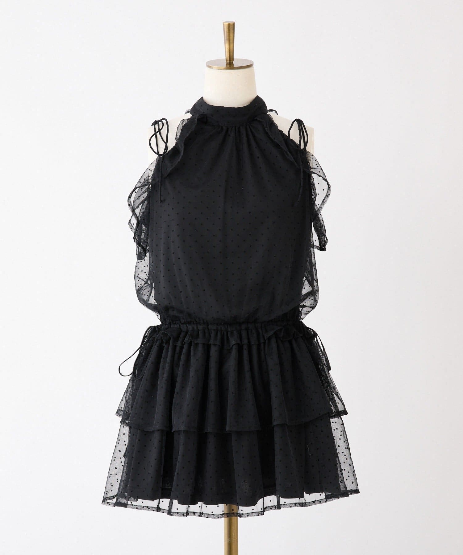 one after another NICE CLAUP(ワンアフターアナザー ナイスクラップ) 【リバイバル】アメスリミニワンピース