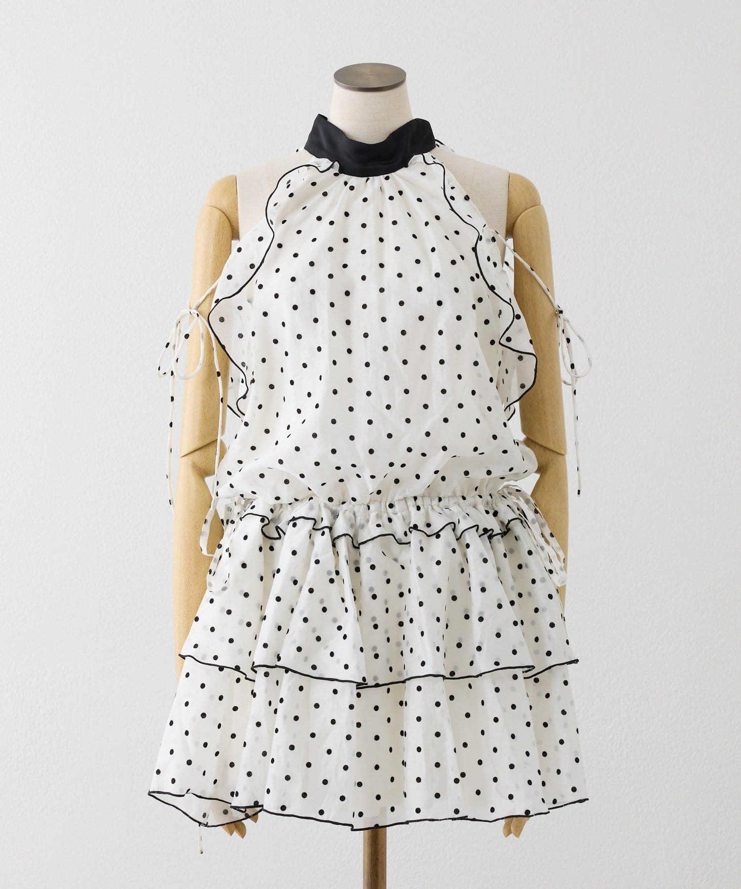 one after another NICE CLAUP(ワンアフターアナザー ナイスクラップ) 【リバイバル】アメスリミニワンピース