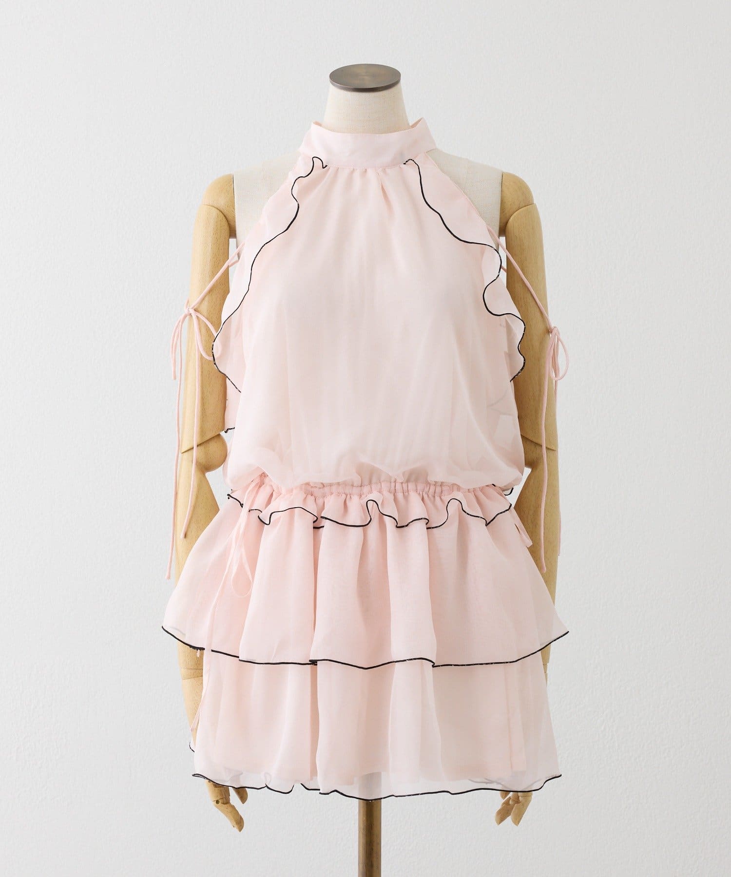 one after another NICE CLAUP(ワンアフターアナザー ナイスクラップ) 【リバイバル】アメスリミニワンピース