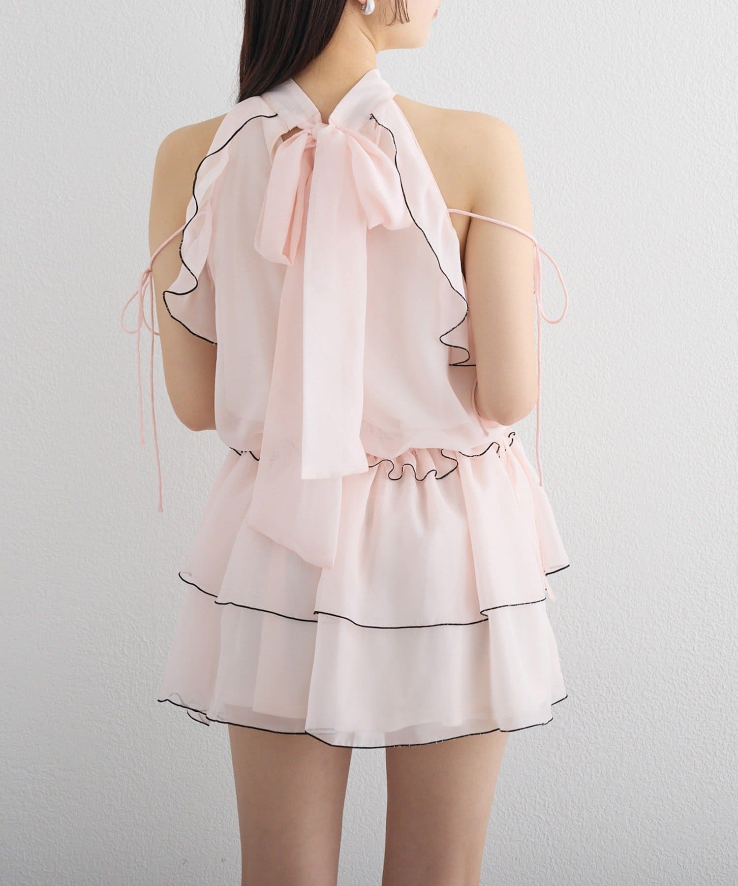 one after another NICE CLAUP(ワンアフターアナザー ナイスクラップ) 【リバイバル】アメスリミニワンピース