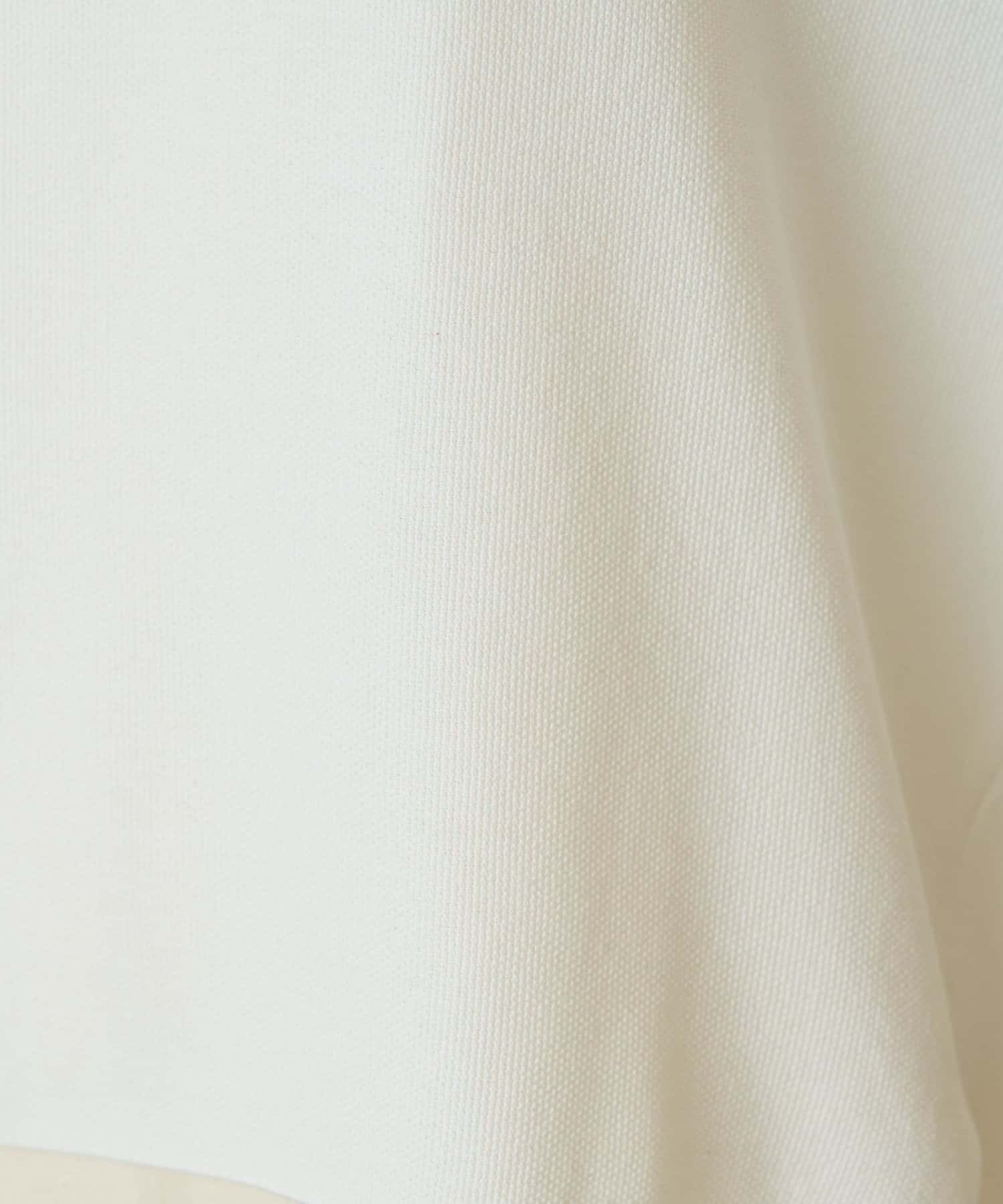 BEARDSLEY(ビアズリー) 《3/21(土)12：00予約開始》インレイノースリーブプルオーバー