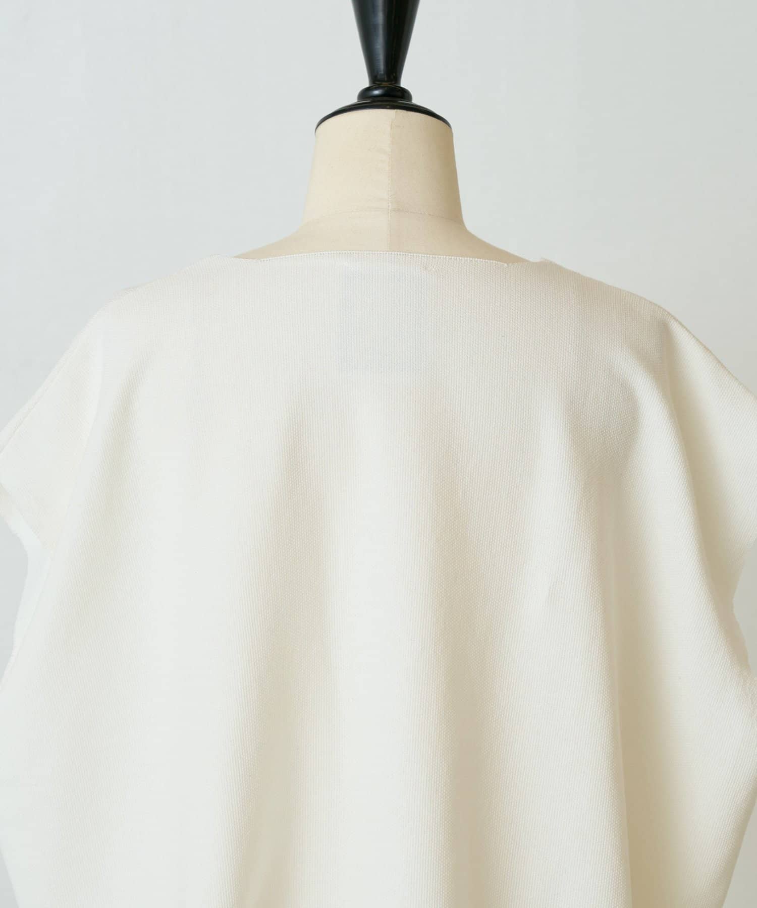 BEARDSLEY(ビアズリー) インレイノースリーブプルオーバー