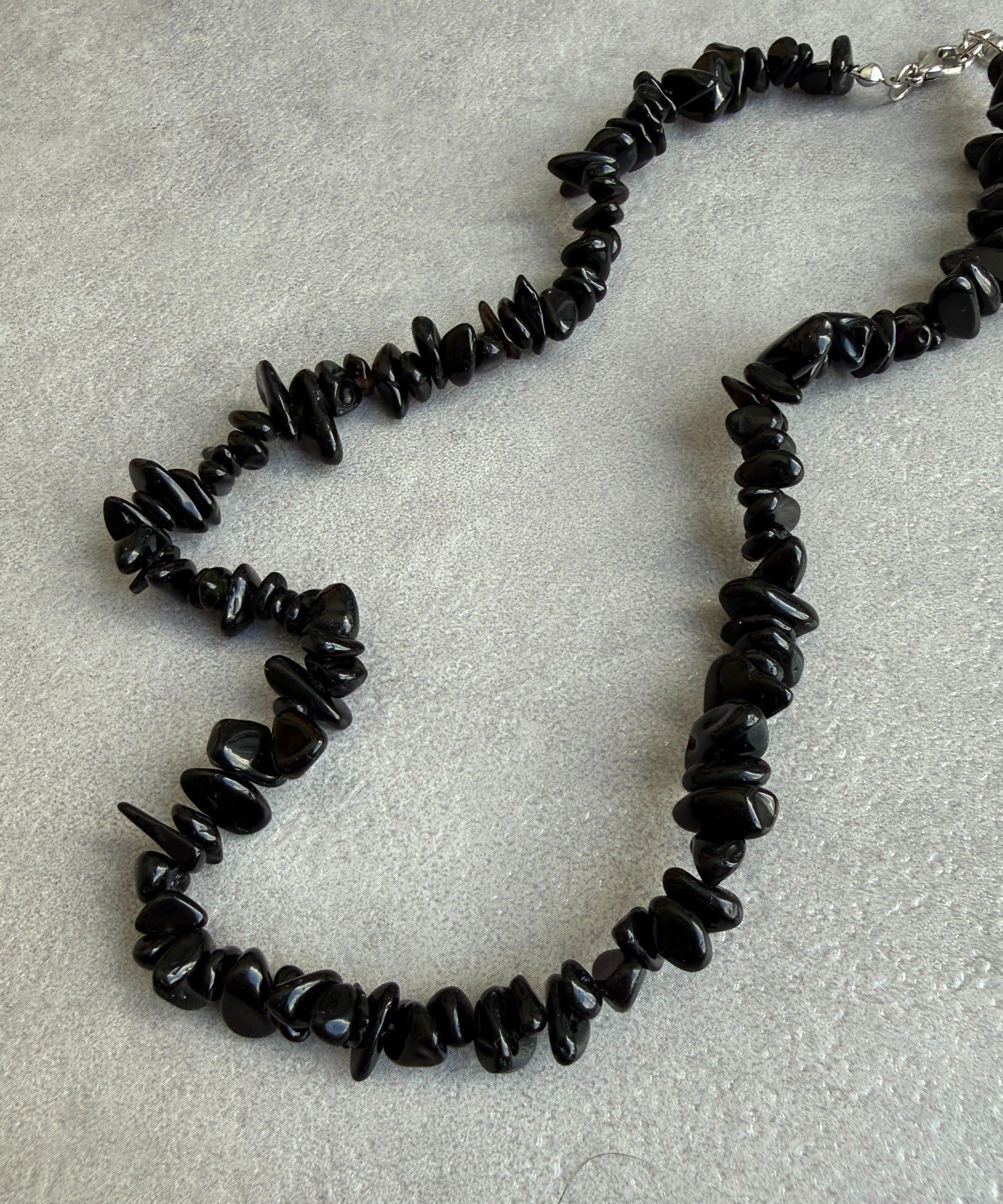 DOUDOU(ドゥドゥ) さざれネックレス