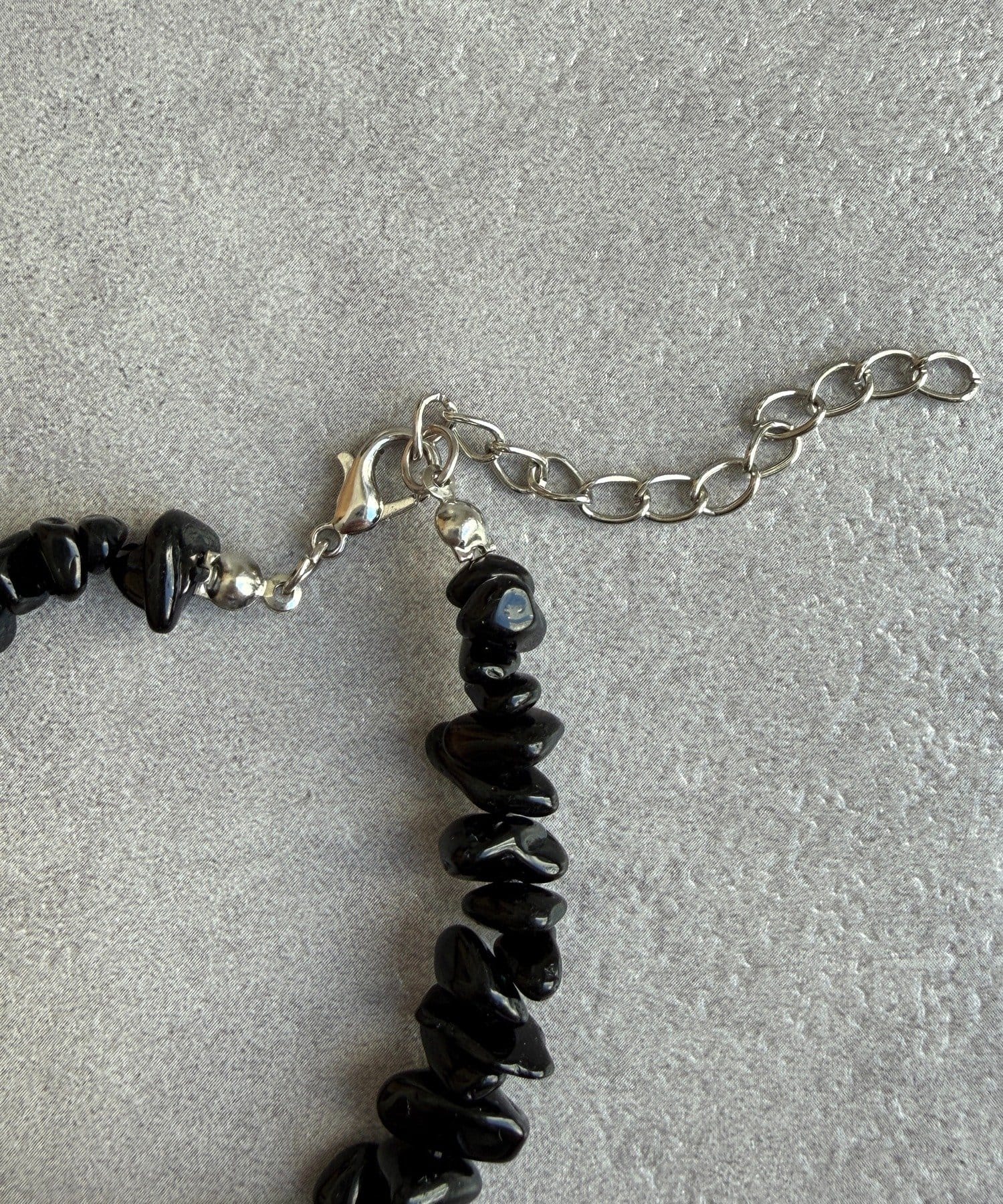 DOUDOU(ドゥドゥ) さざれネックレス