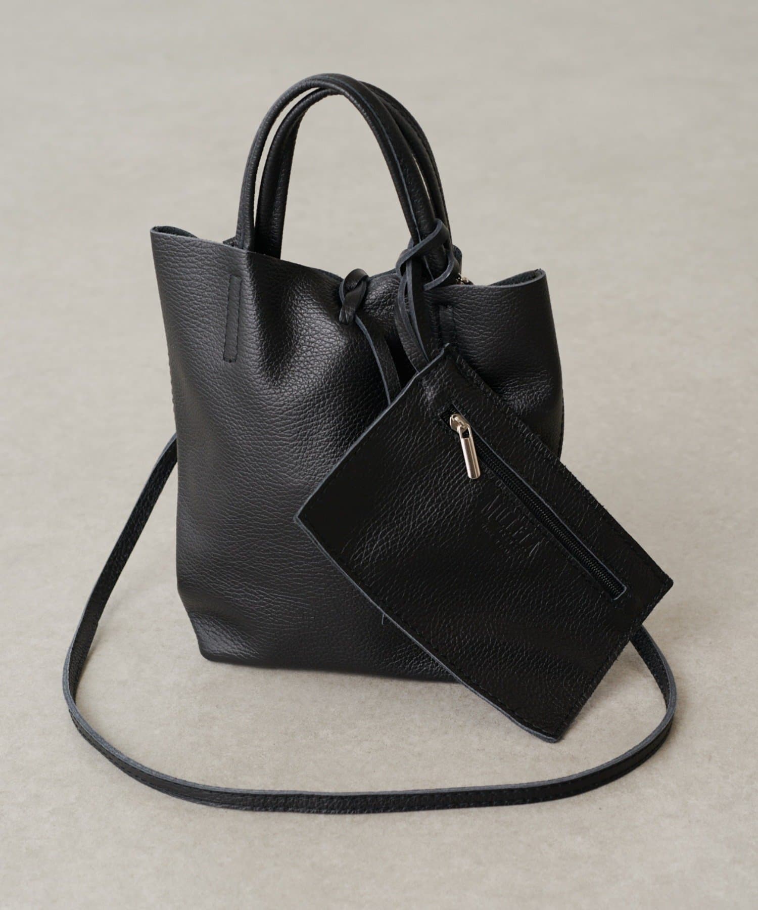 Lui's(ルイス) MILLELA FIRENZE ミニトートバッグ