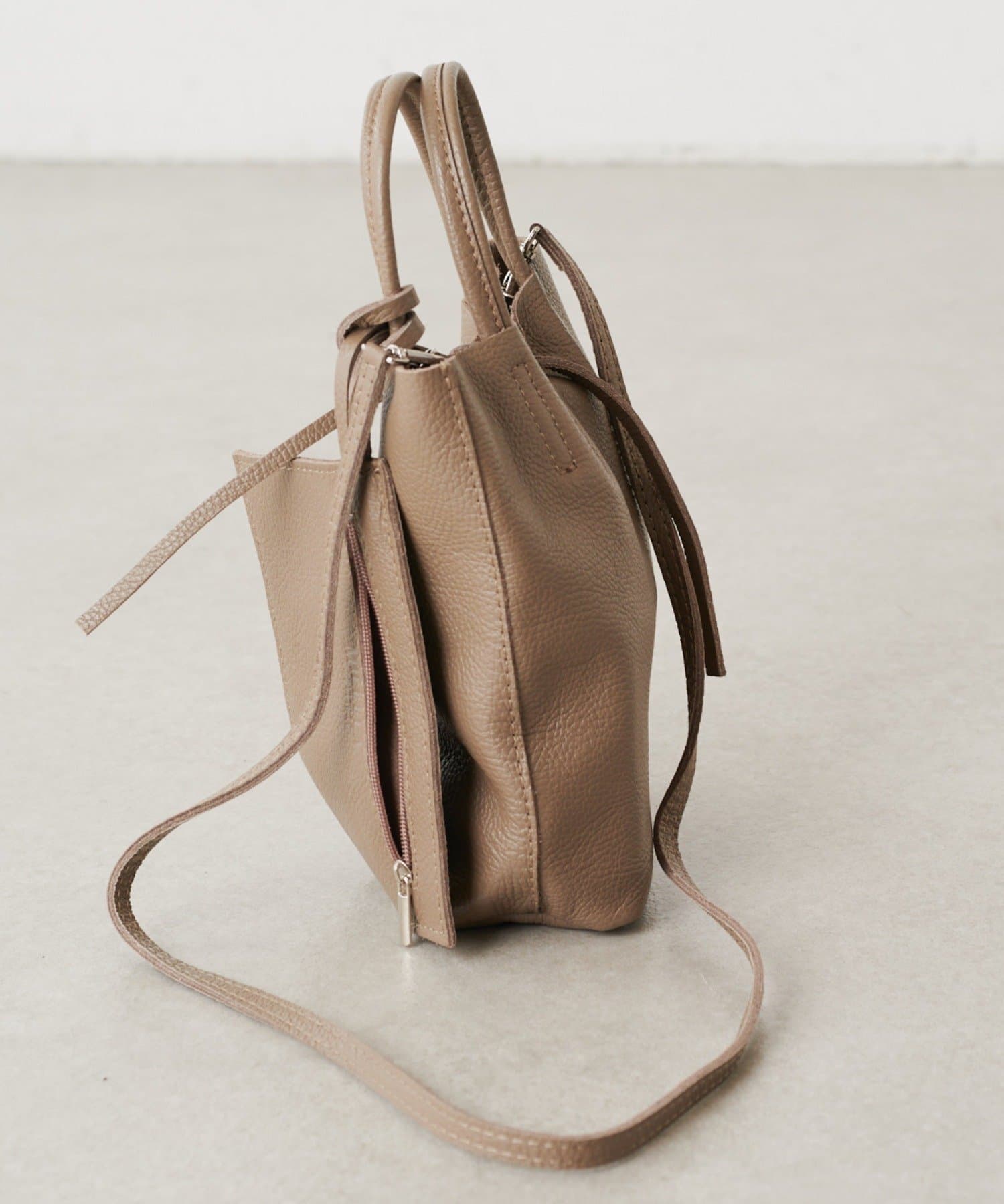 Lui's(ルイス) MILLELA FIRENZE ミニトートバッグ