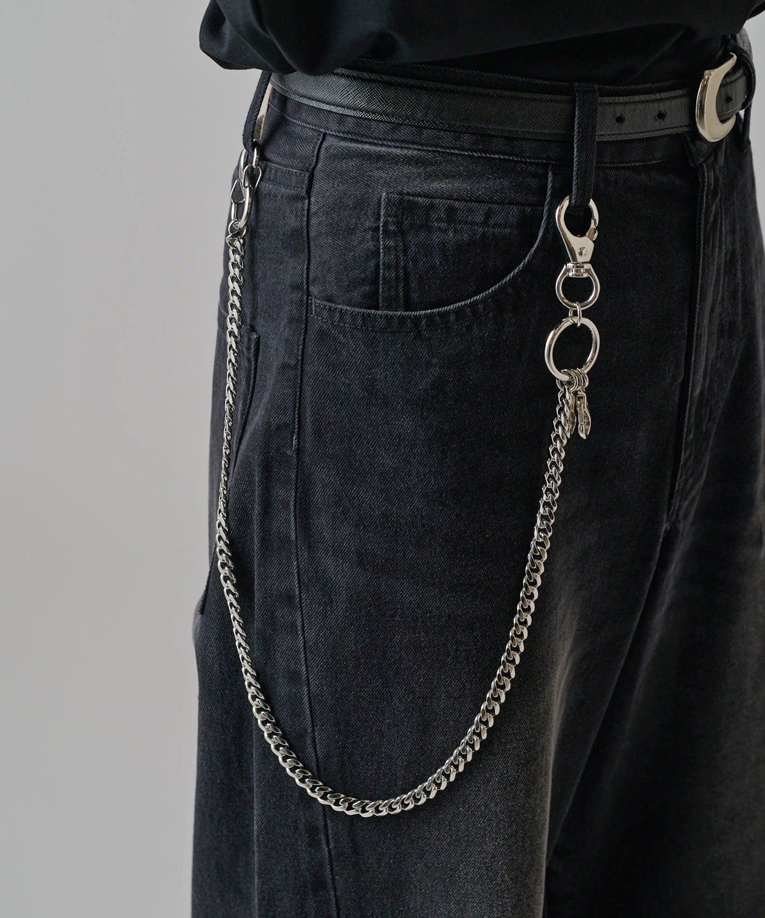 Lui's(ルイス) Ah ウォレットチェーン / 2