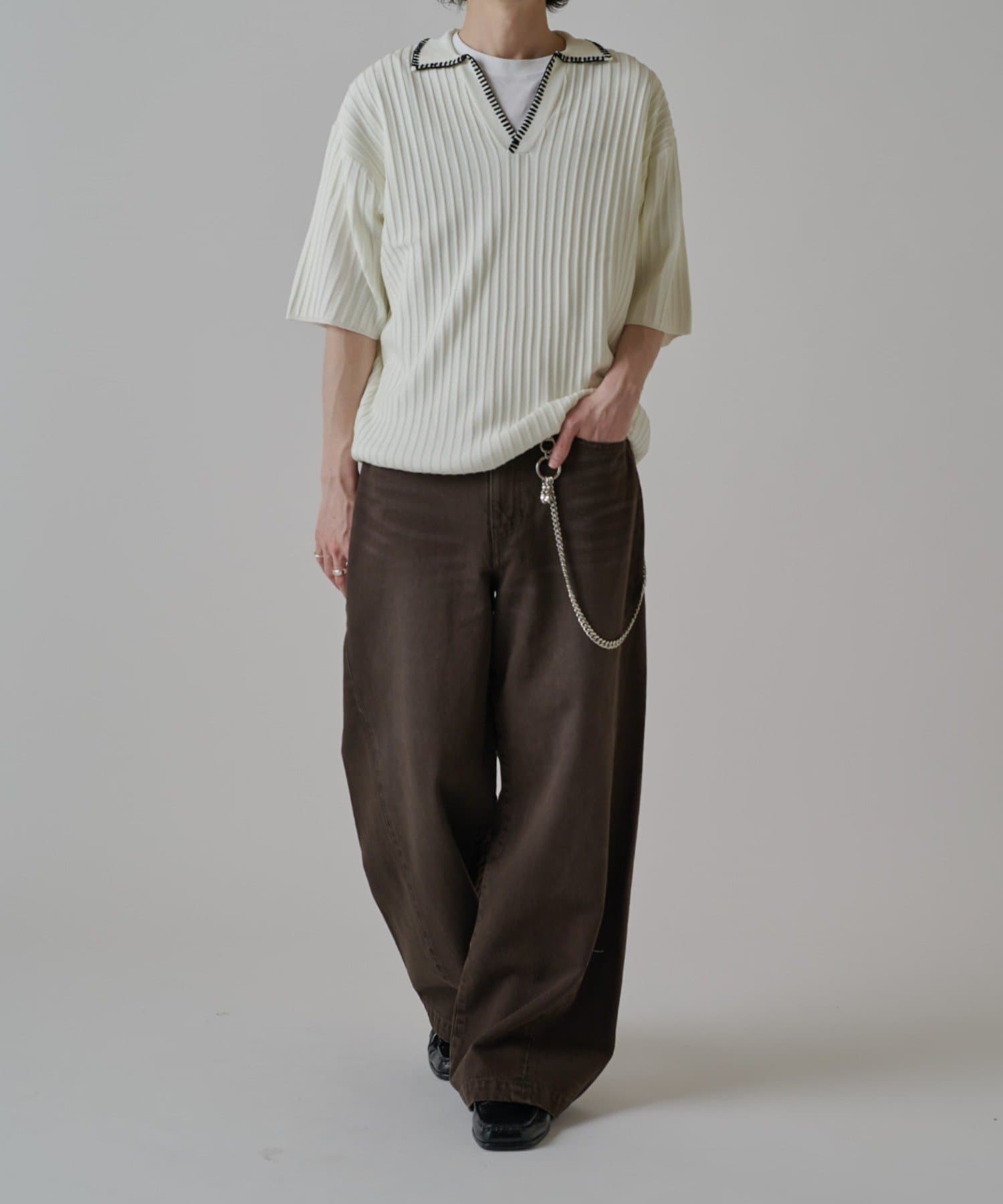 Lui's(ルイス) Ah ウォレットチェーン / 2