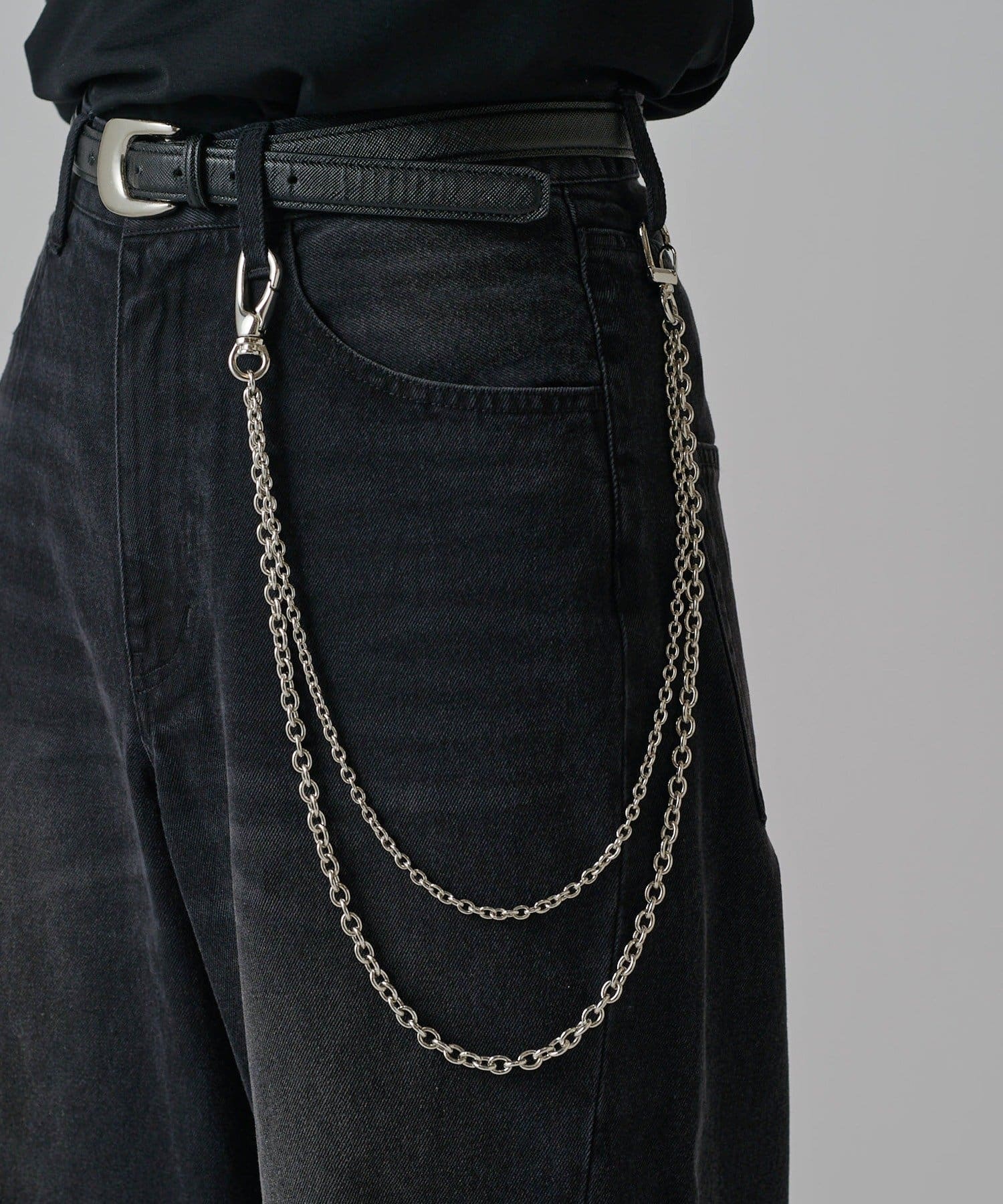 Lui's(ルイス) Ah ウォレットチェーン / 3