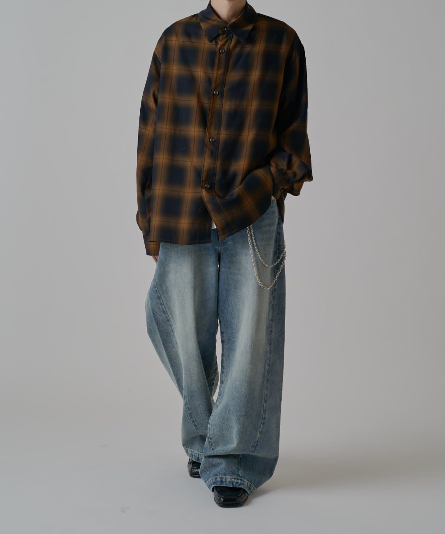 Lui's(ルイス) Ah ウォレットチェーン / 3