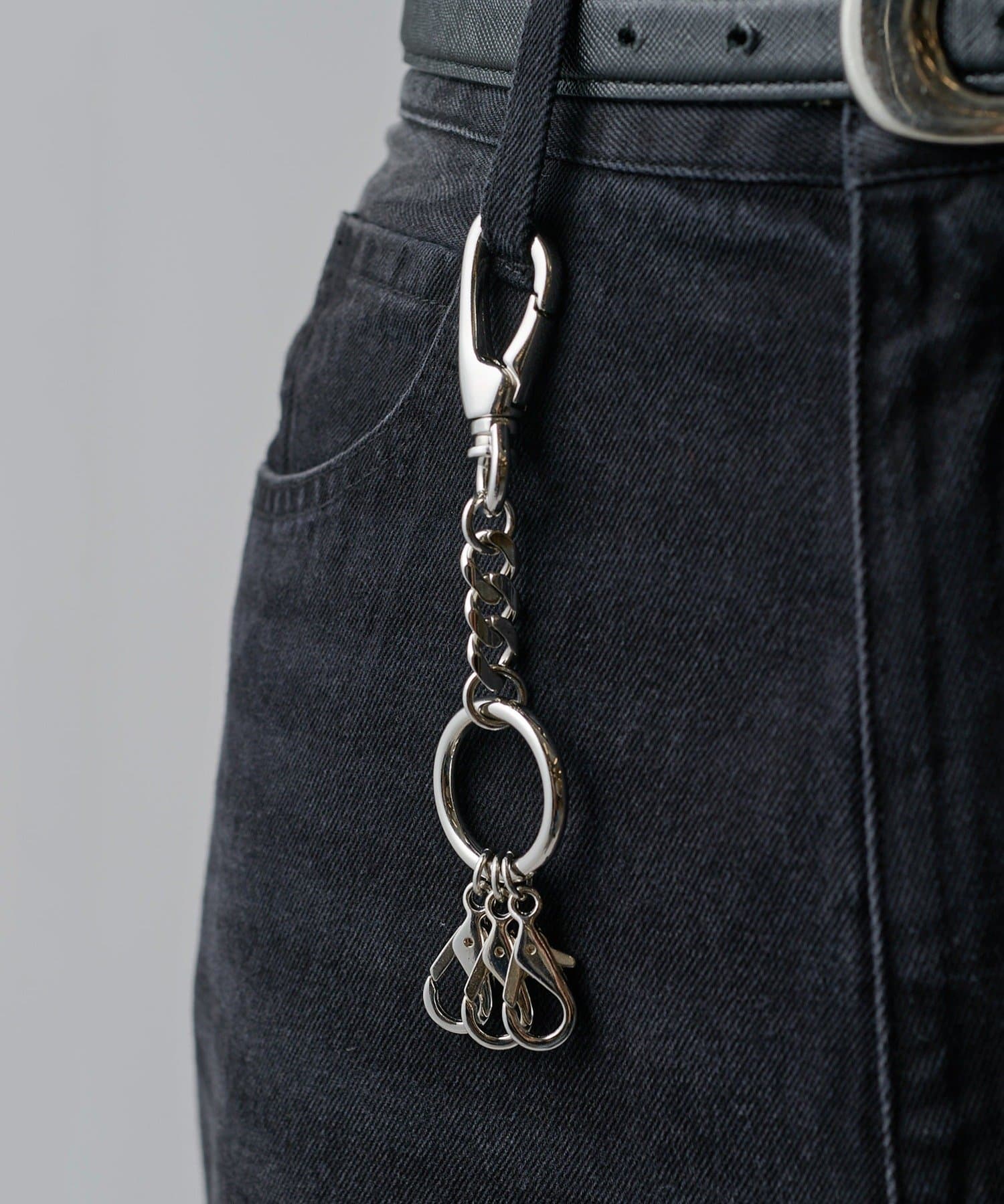 Lui's(ルイス) Ah キーチェーン / 1