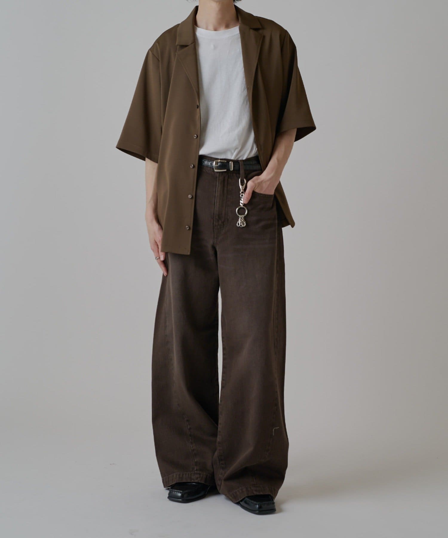 Lui's(ルイス) Ah キーチェーン / 1