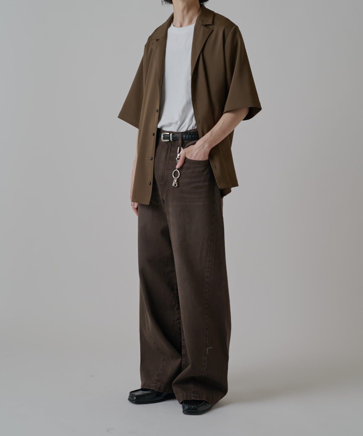 Lui's(ルイス) Ah キーチェーン / 1