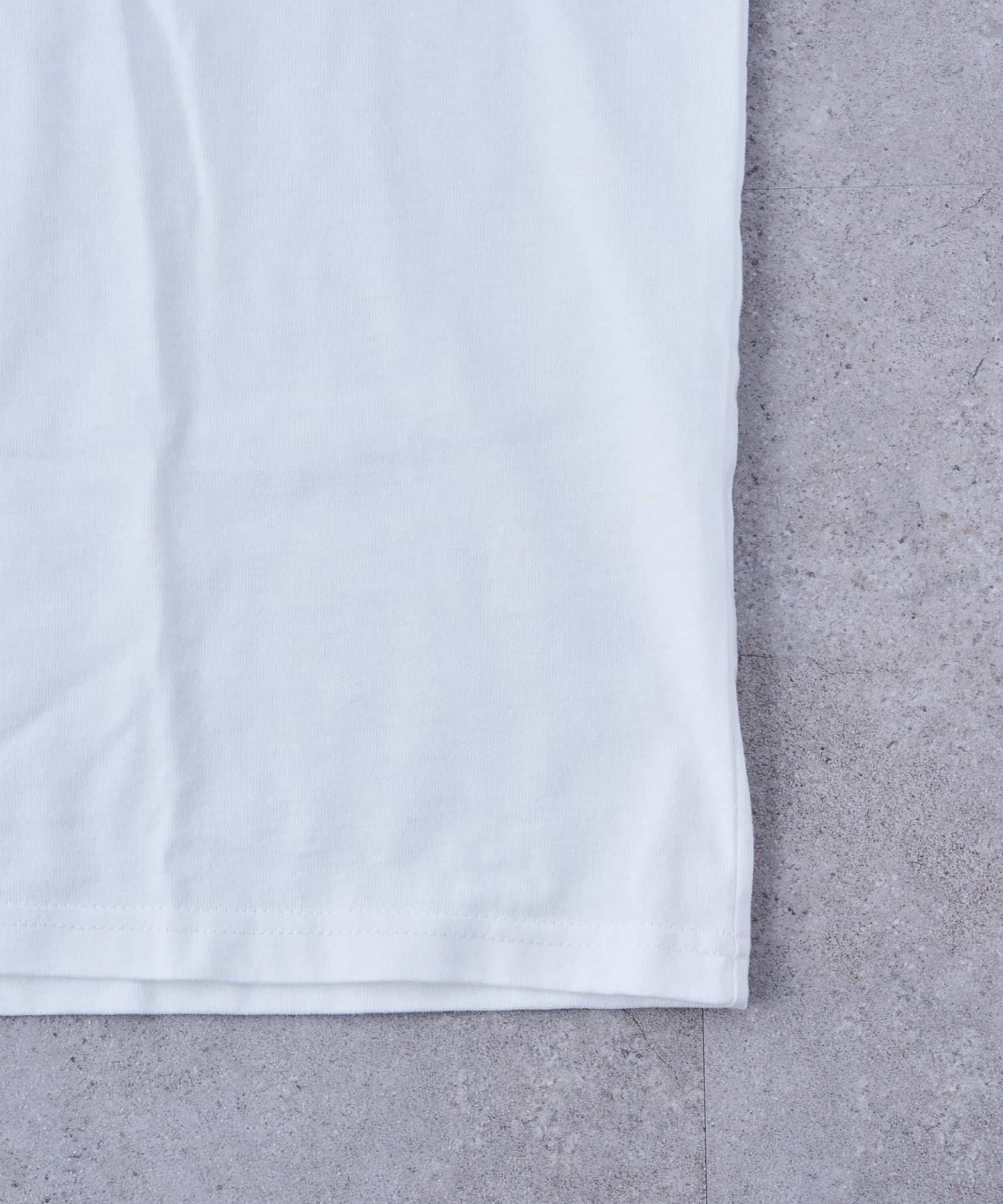 CIAOPANIC TYPY(チャオパニックティピー) 【UNISEX】【プラスサイズあり】ポコポコメッセージロゴTEE