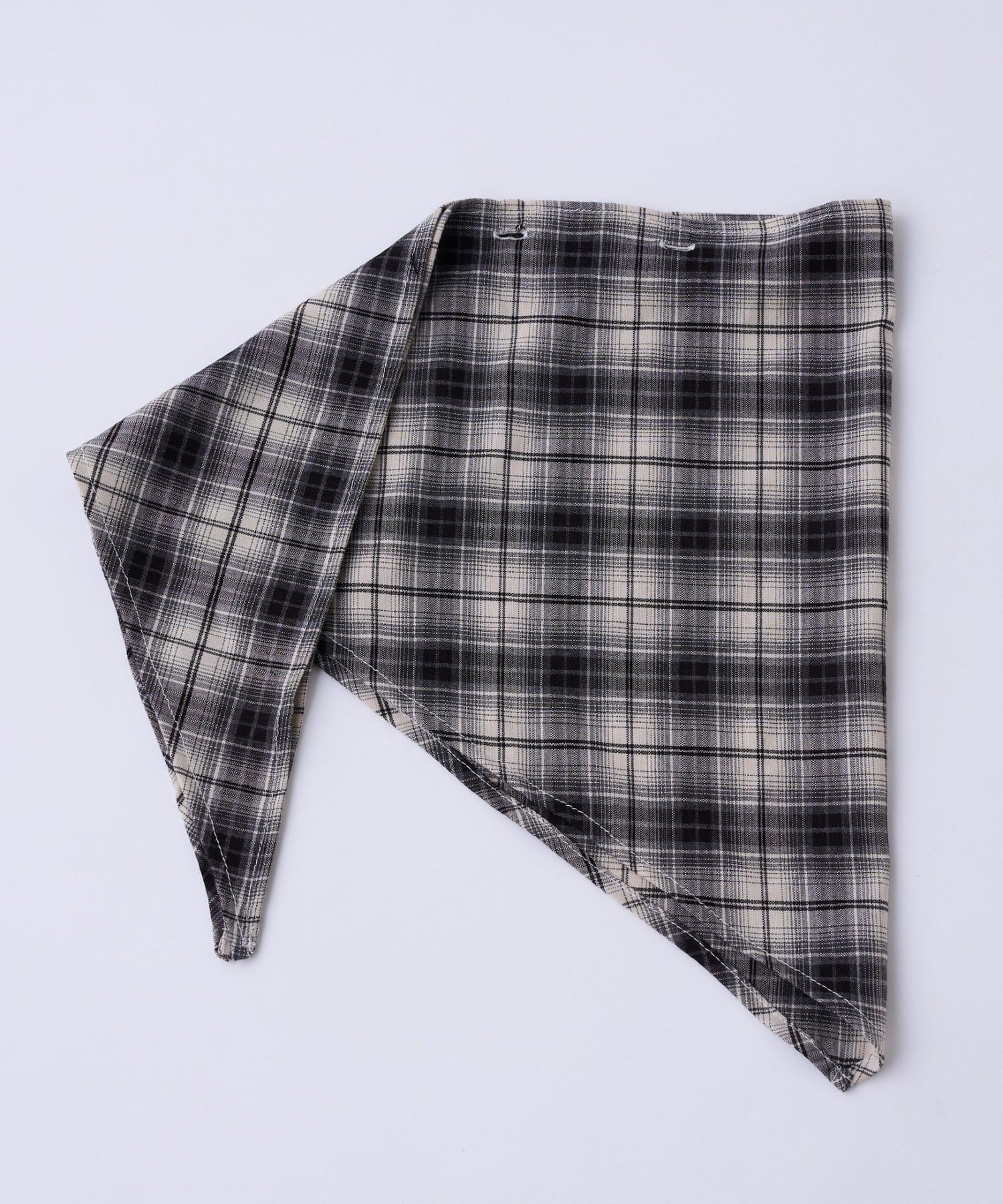 CIAOPANIC TYPY(チャオパニックティピー) 【UNISEX】バンダナ付きナイロンロゴキャップ