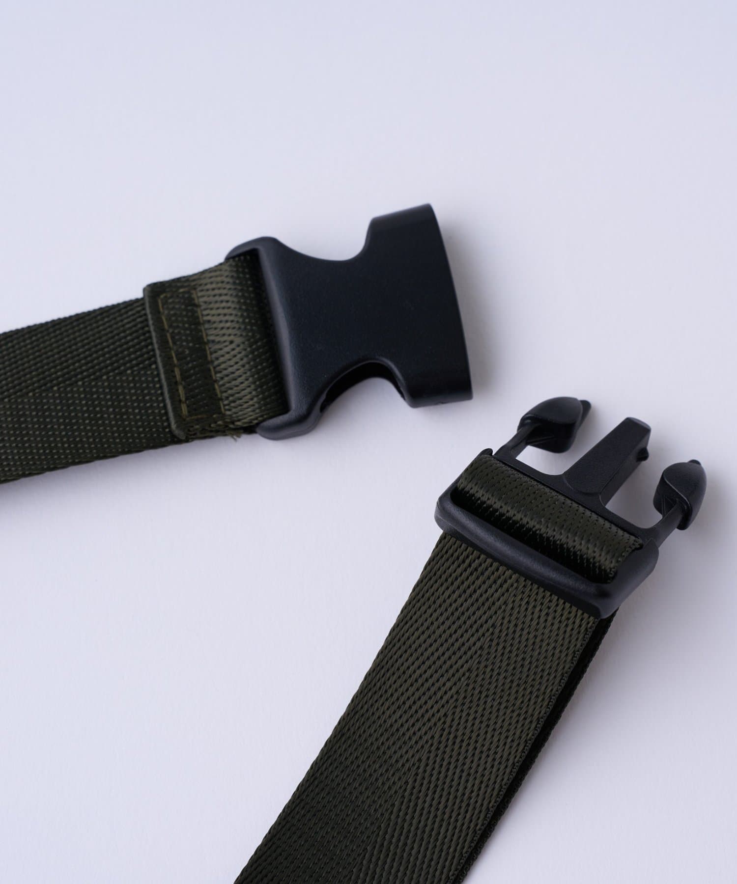 CIAOPANIC TYPY(チャオパニックティピー) 【UNISEX】メニーポケットショルダーBAG