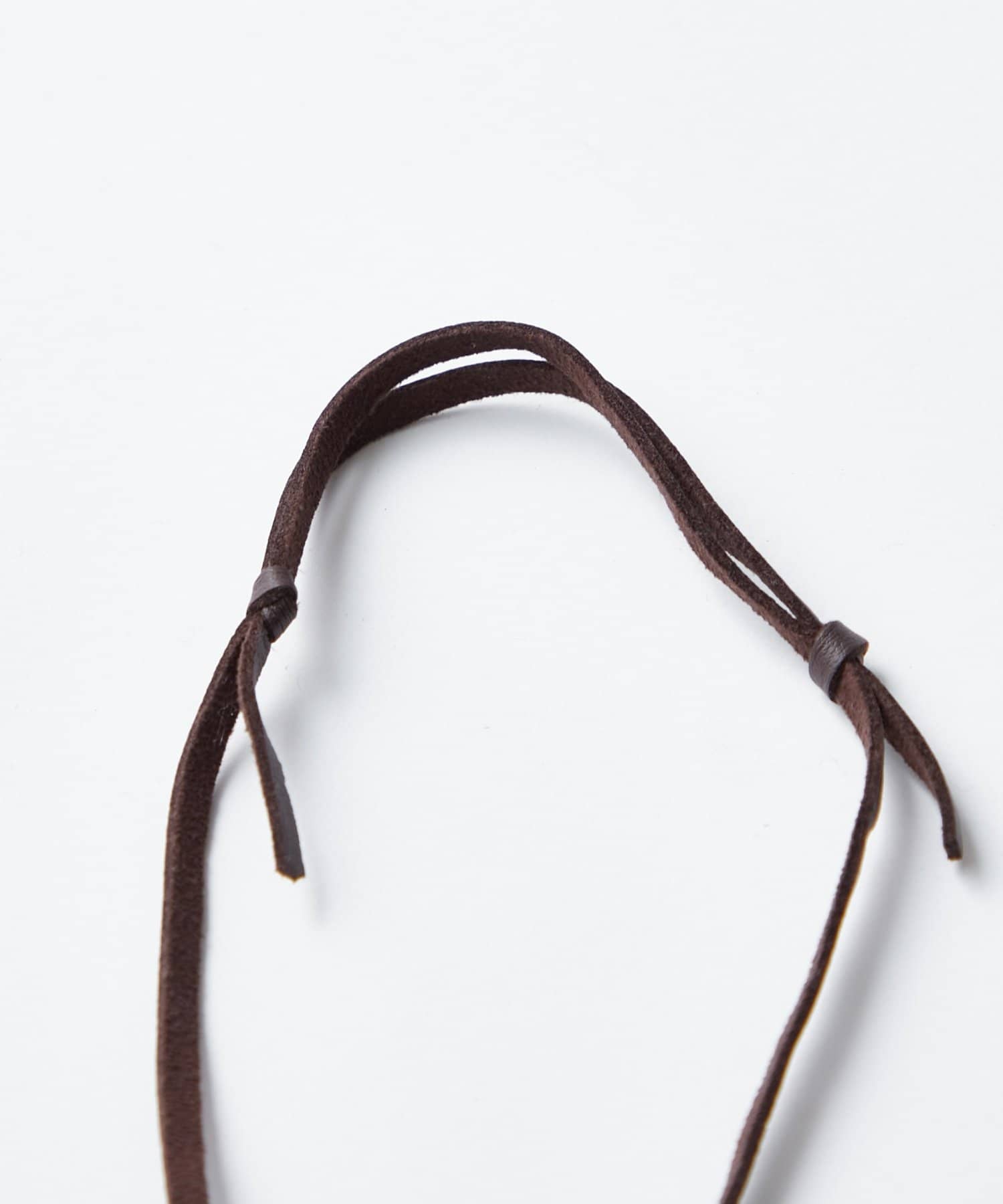 WHO’S WHO gallery(フーズフーギャラリー) ヴィンテージスターネックレス