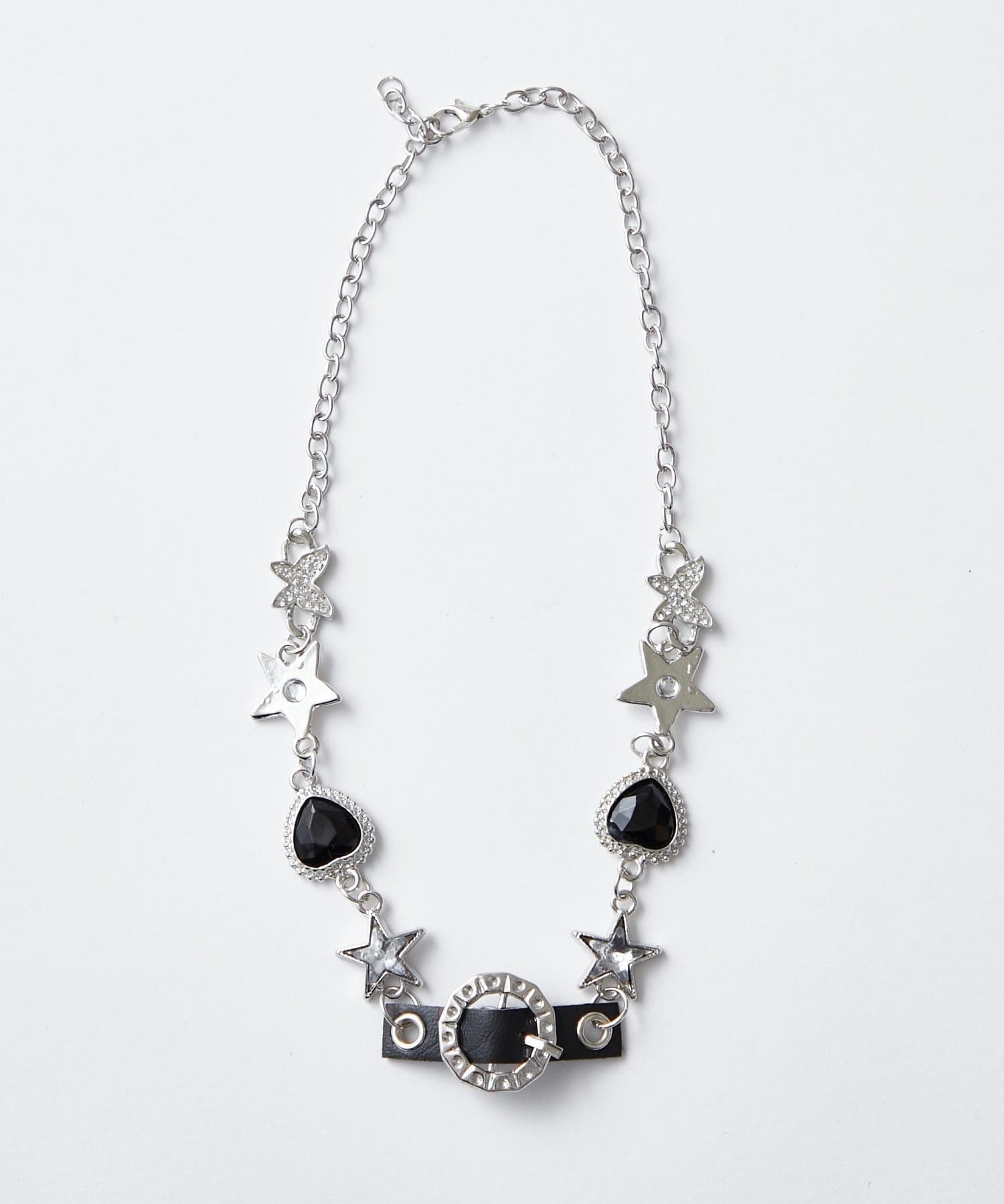 WHO’S WHO gallery(フーズフーギャラリー) モチーフチョーカー