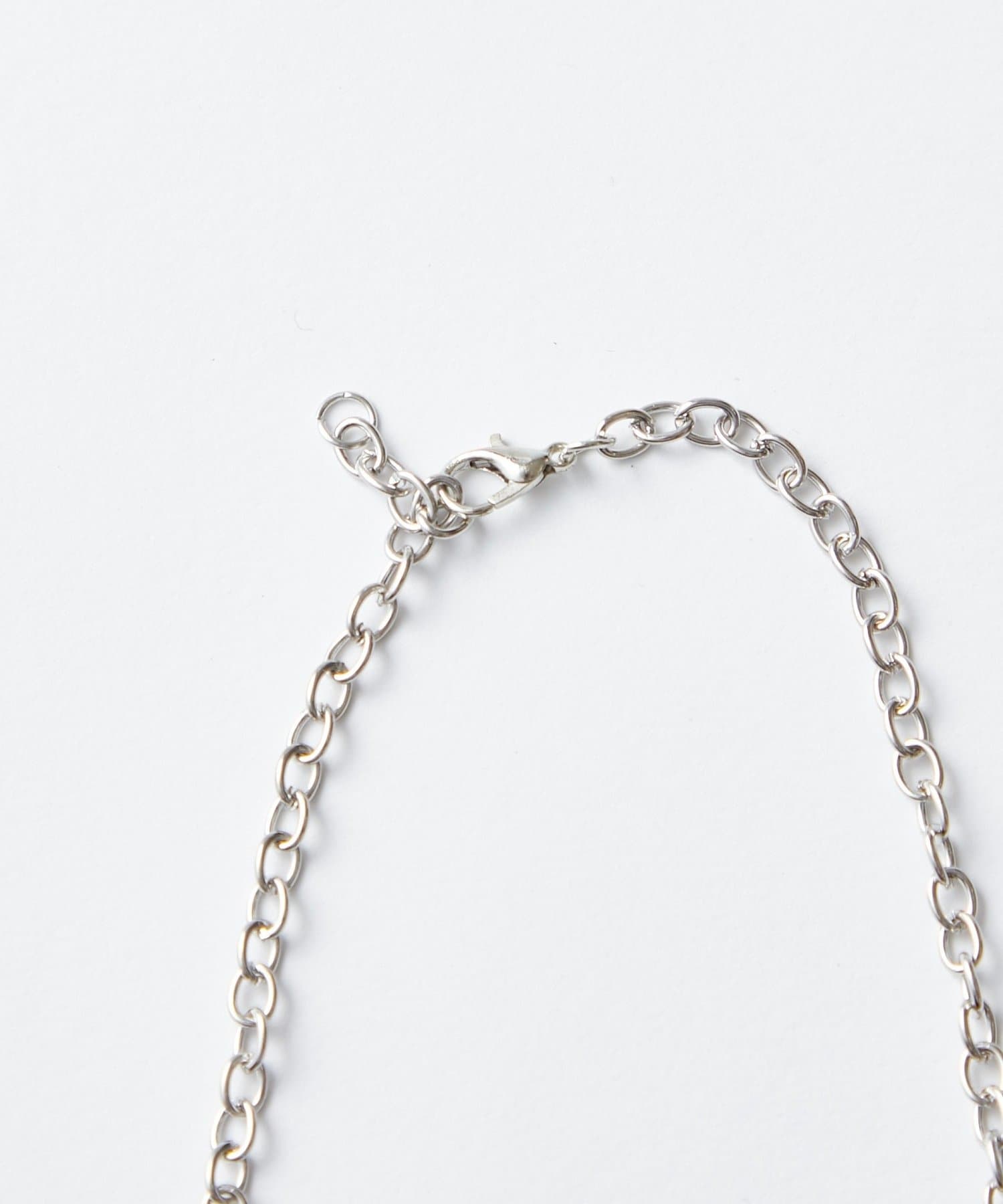 WHO’S WHO gallery(フーズフーギャラリー) モチーフチョーカー