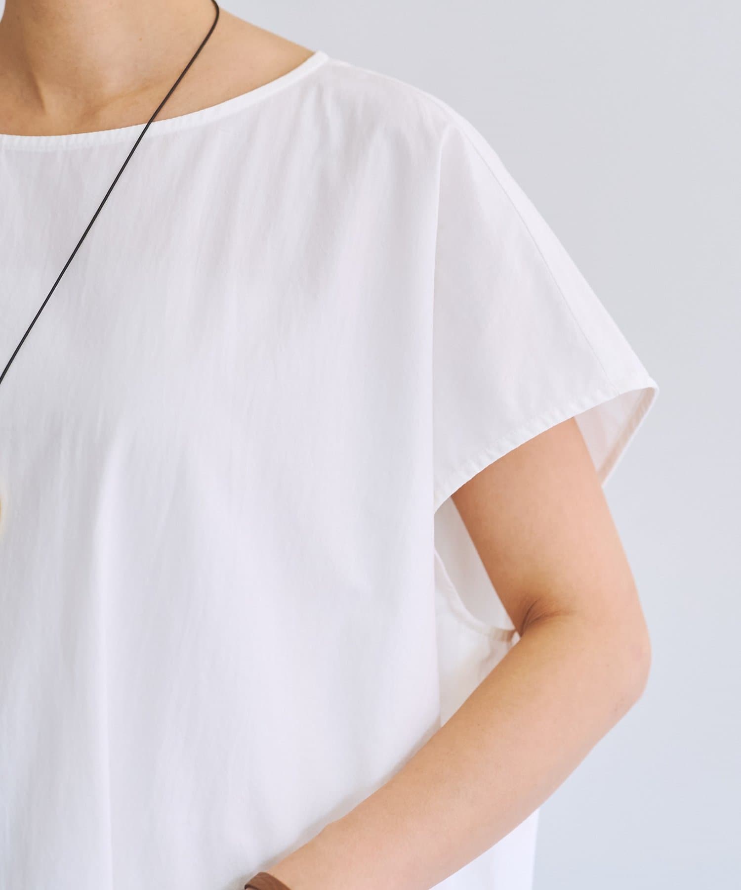 BEARDSLEY(ビアズリー) バテンレースワンピ