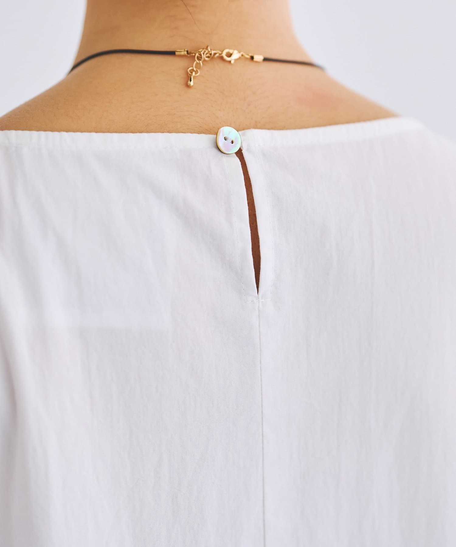 BEARDSLEY(ビアズリー) バテンレースワンピ