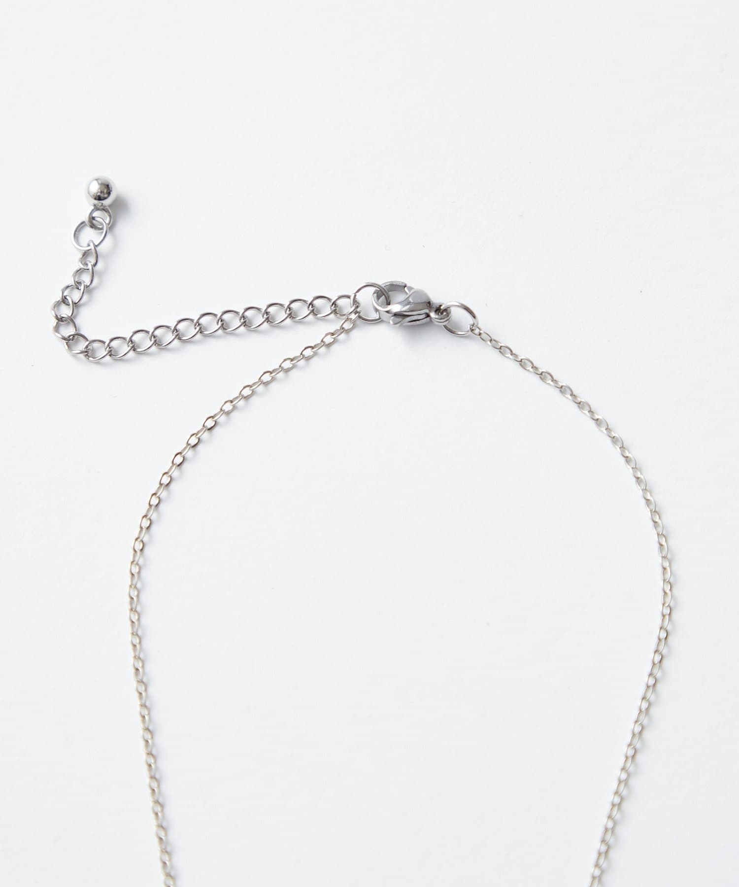 WHO’S WHO gallery(フーズフーギャラリー) フォーストランドネックレス