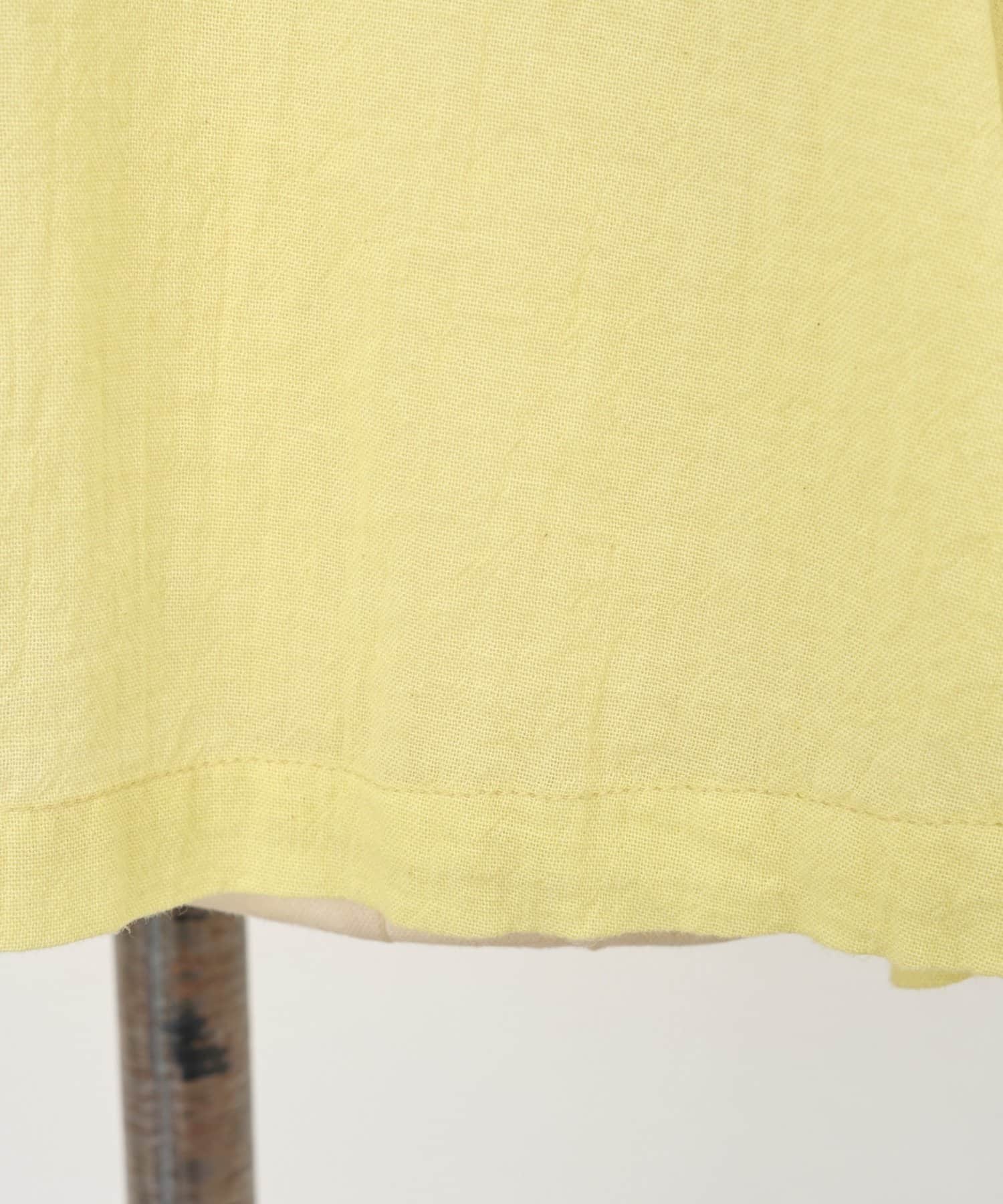 BEARDSLEY(ビアズリー) 《4/2(木)18：00予約開始》Wレース袖ボリュームブラウス