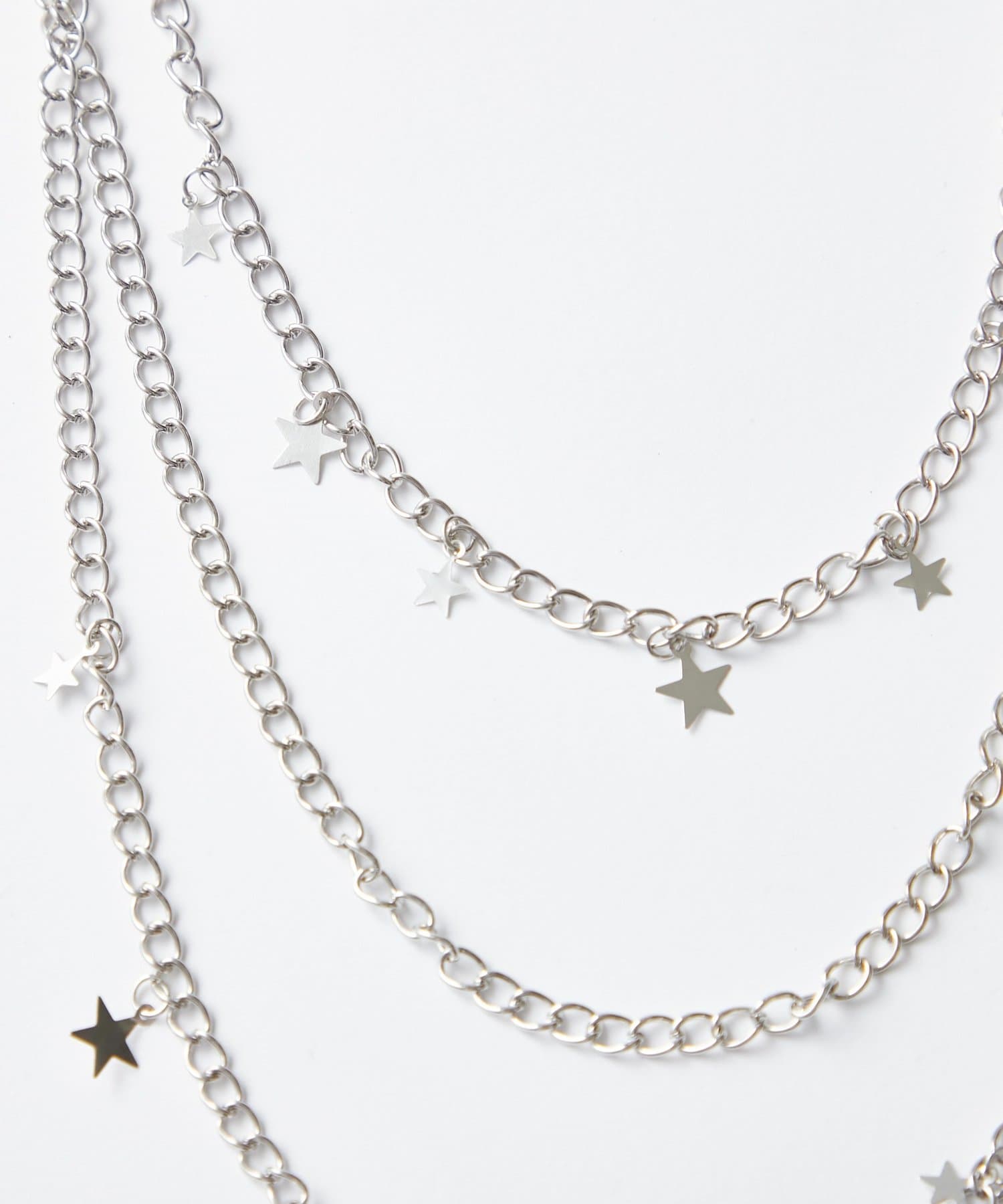 WHO’S WHO gallery(フーズフーギャラリー) スター3連チェーン