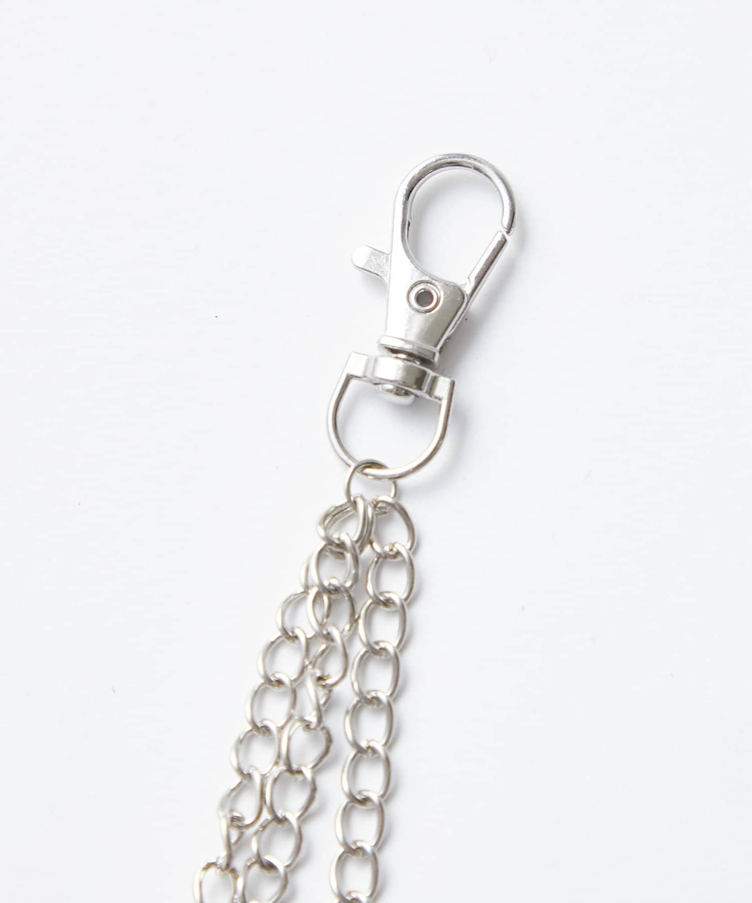 WHO’S WHO gallery(フーズフーギャラリー) スター3連チェーン