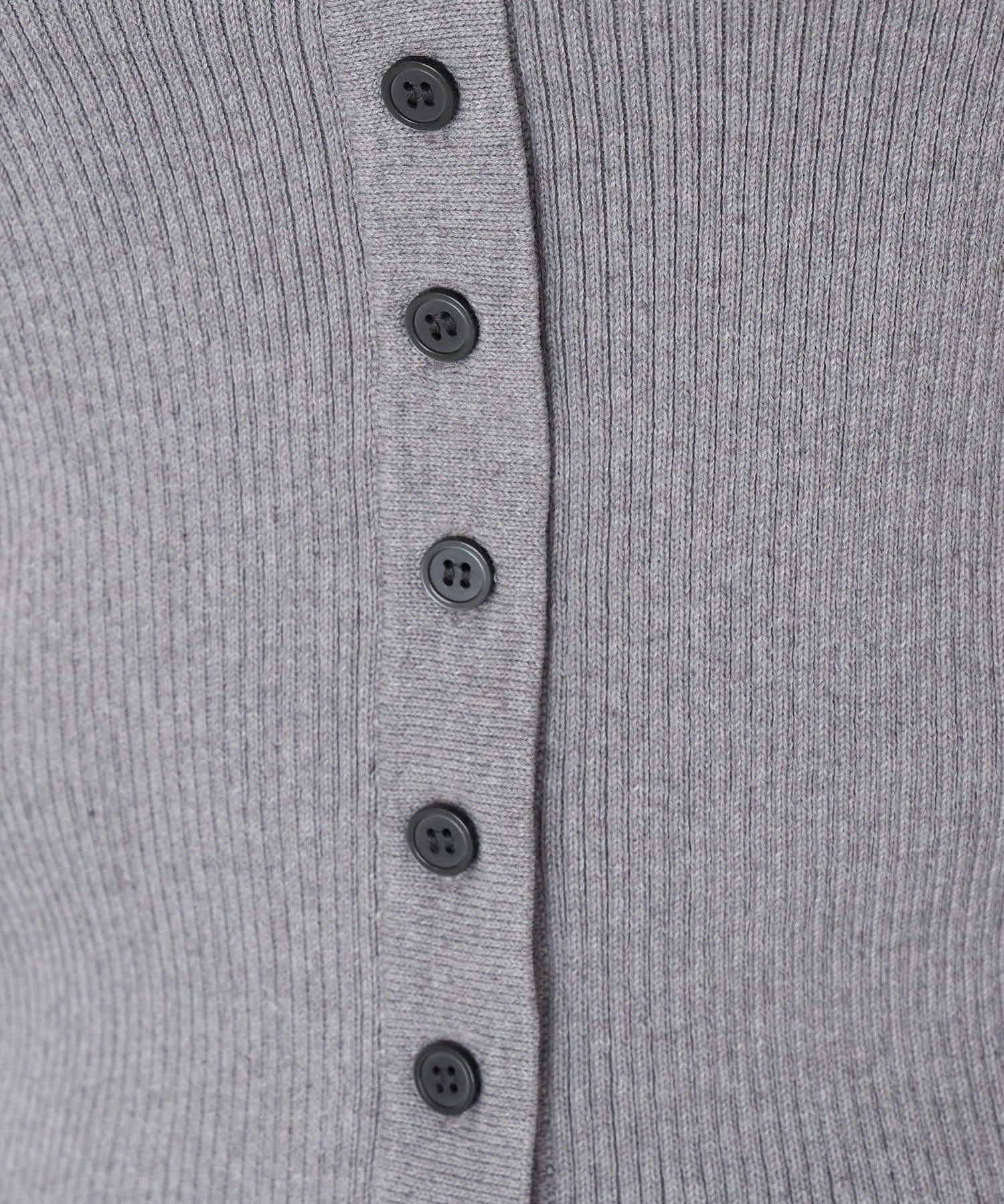 RAY CASSIN(レイカズン) リブアメスリタンク