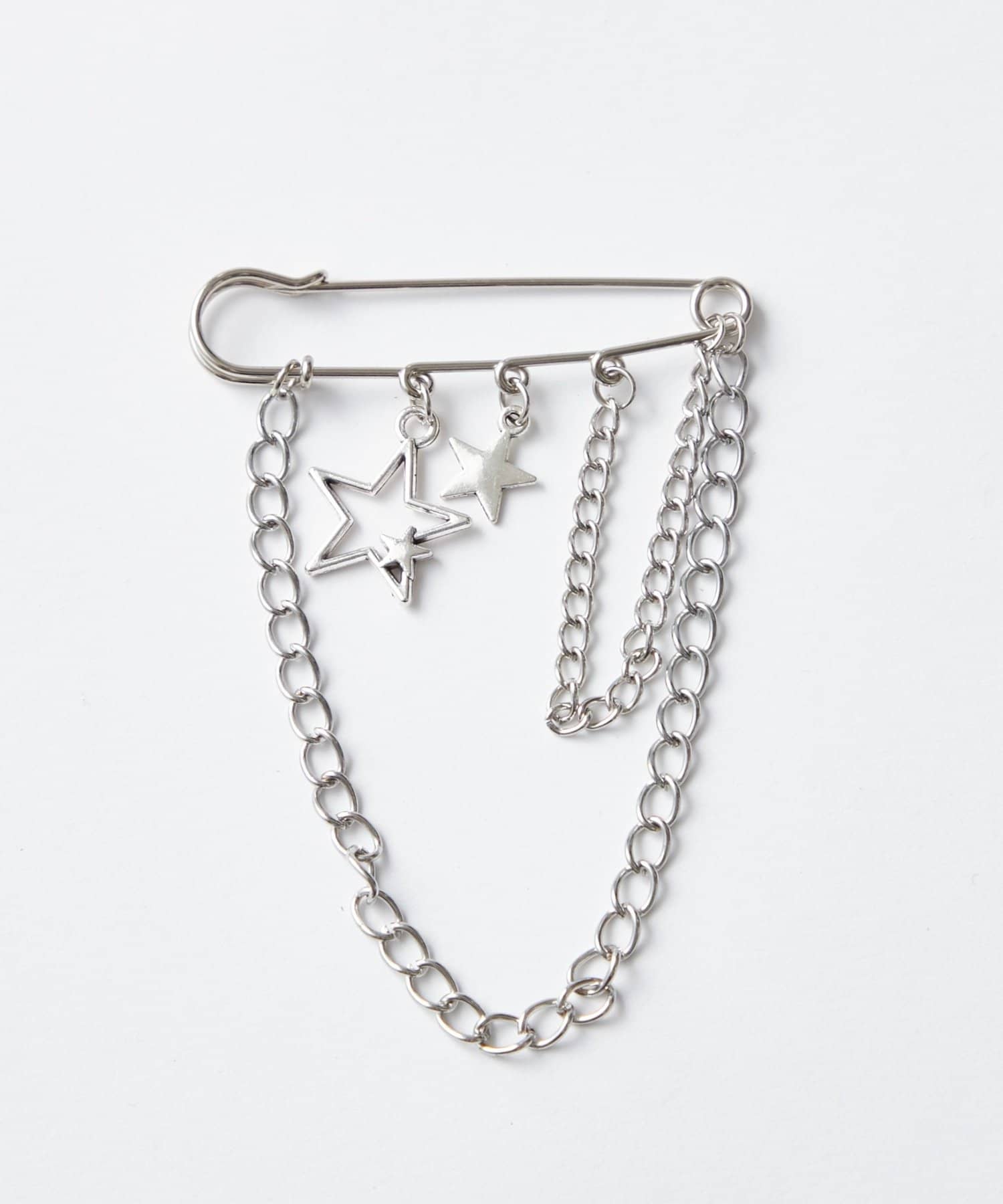 WHO’S WHO gallery(フーズフーギャラリー) モチーフピンバッジ