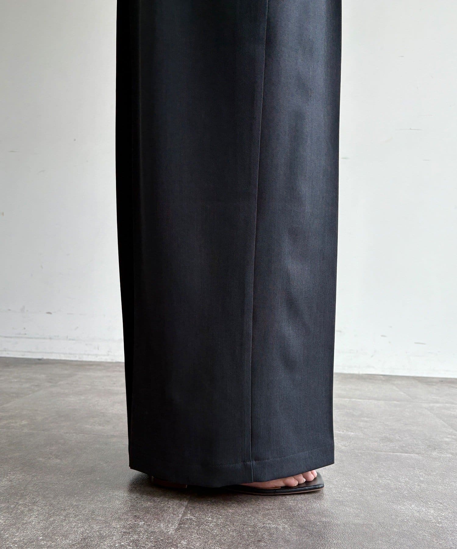 DOUDOU(ドゥドゥ) 【WEB限定】ツイルサロペット