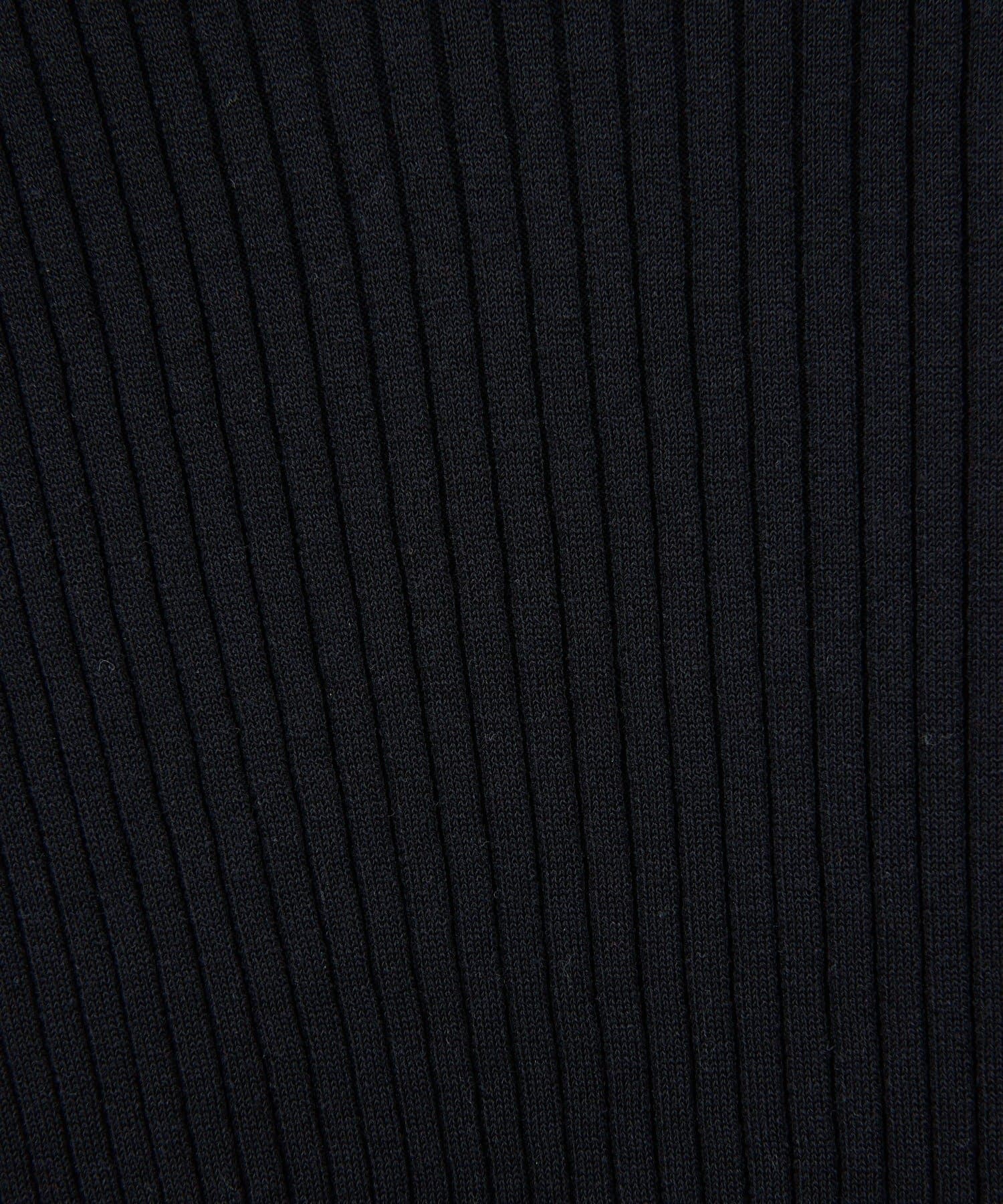 GALLARDAGALANTE(ガリャルダガランテ) ランダムリブニット